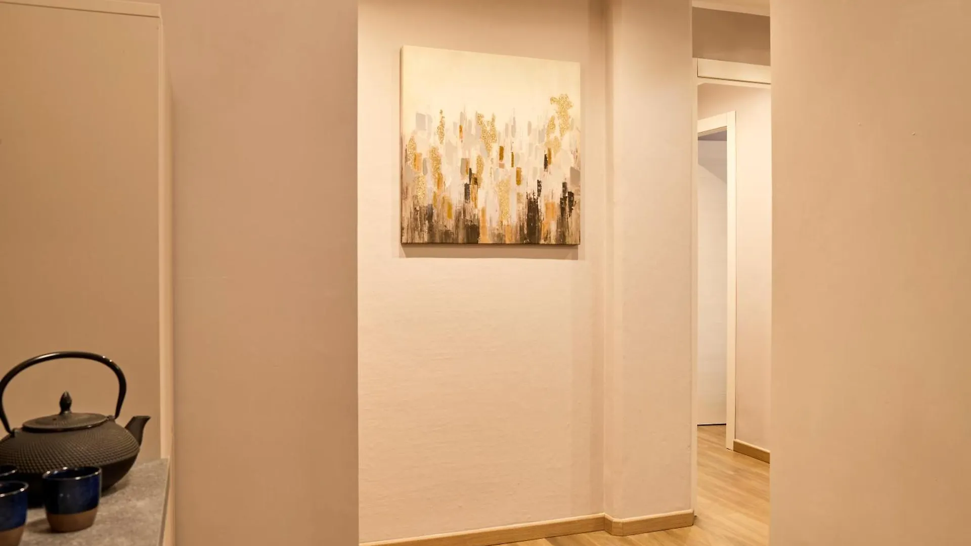 Apartmán Milan Retreats Porta Venezia 0*,  Itálie