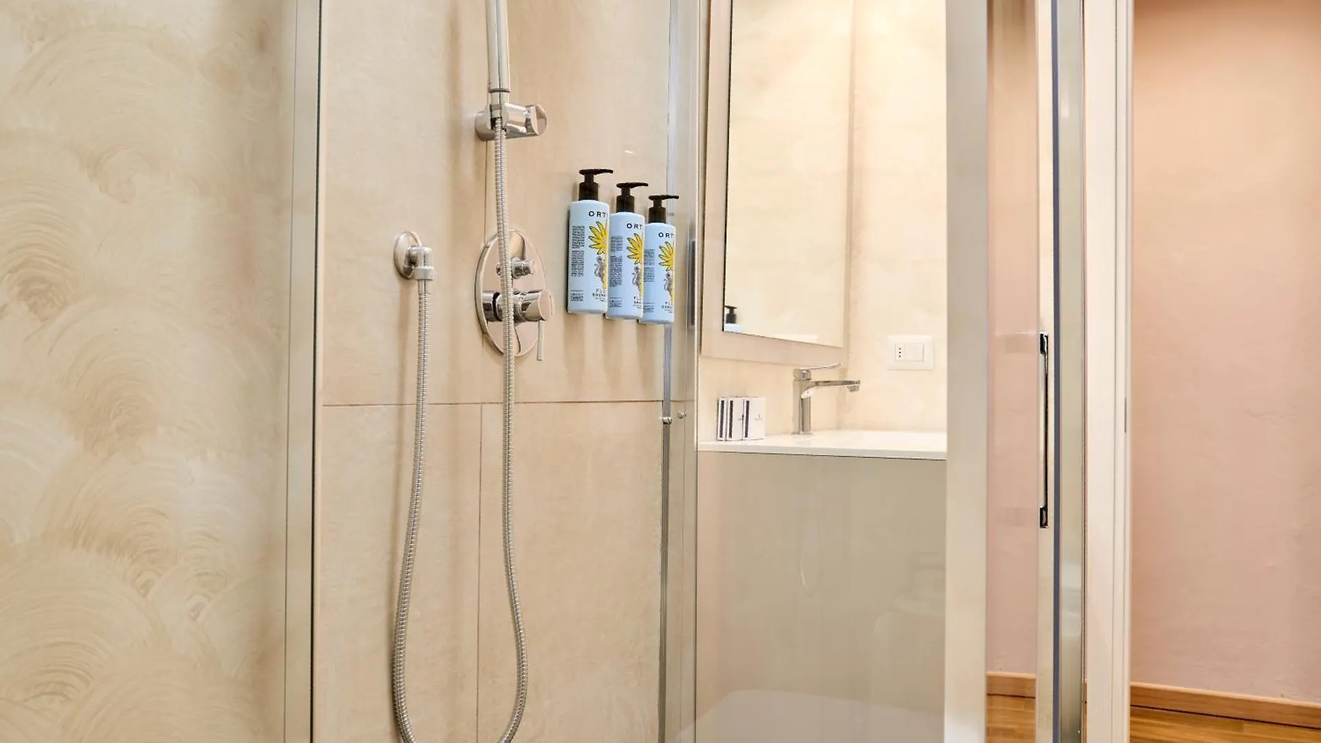 Apartmán Milan Retreats Porta Venezia