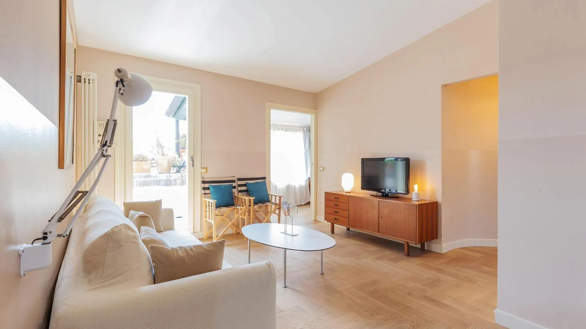 Apartmán Milan Retreats Porta Venezia 0*,  Itálie