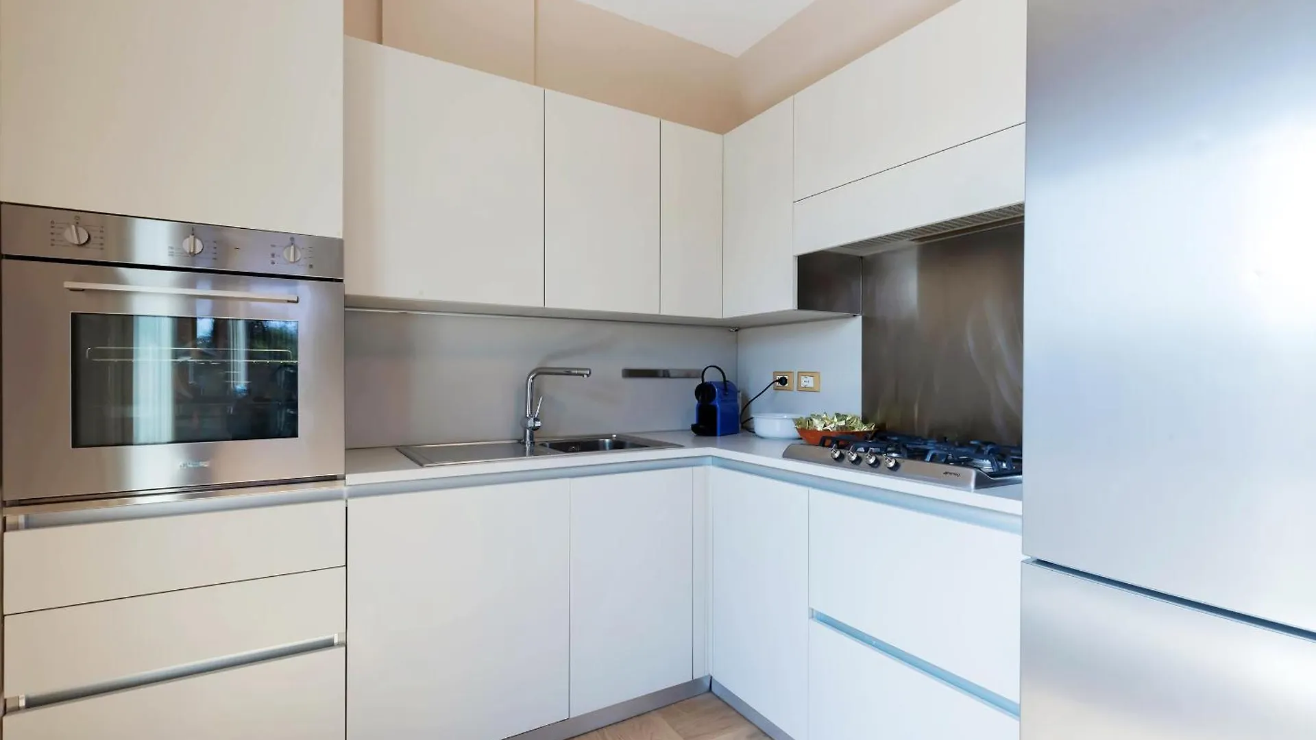 Apartmán Milan Retreats Porta Venezia