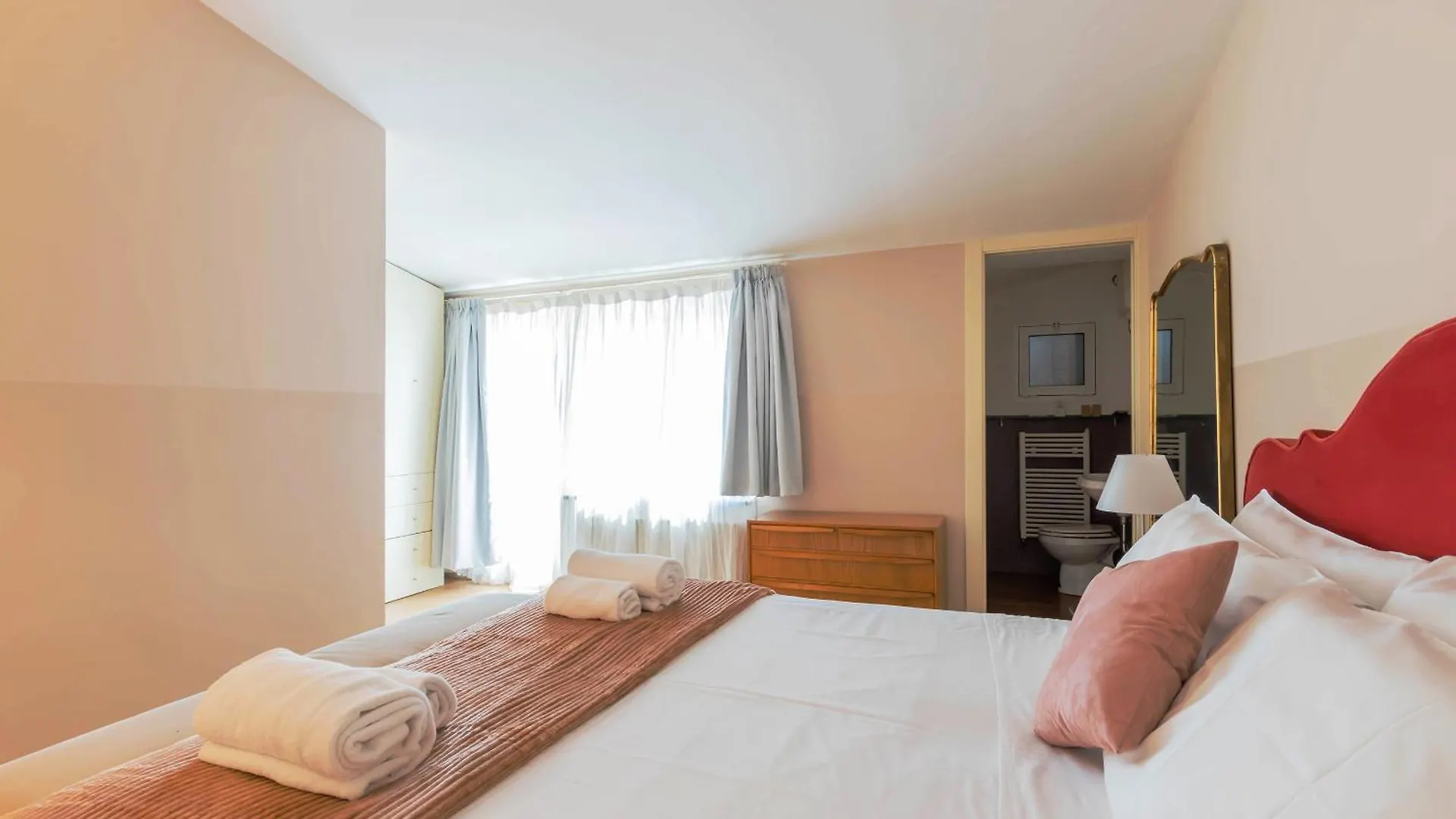 Apartmán Milan Retreats Porta Venezia