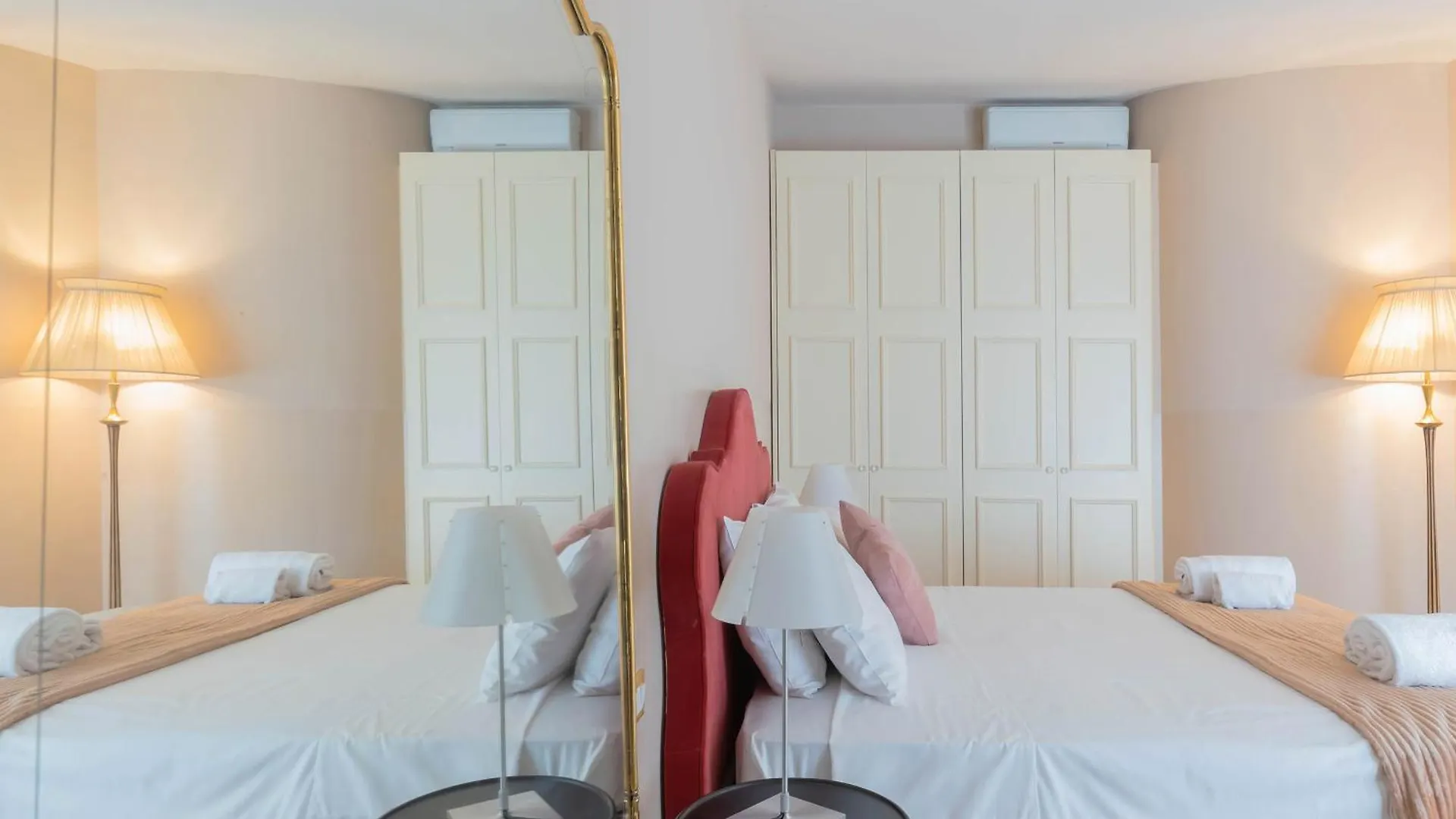 Apartmán Milan Retreats Porta Venezia
