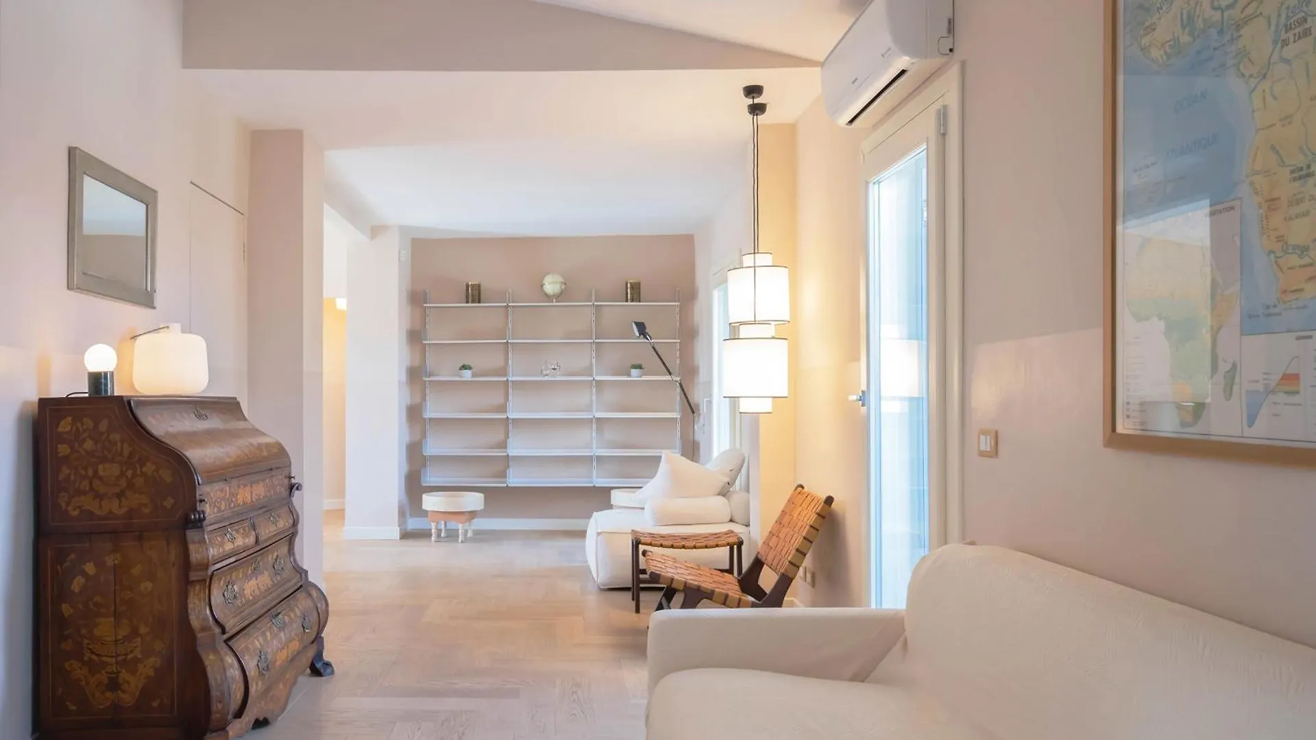 Apartmán Milan Retreats Porta Venezia