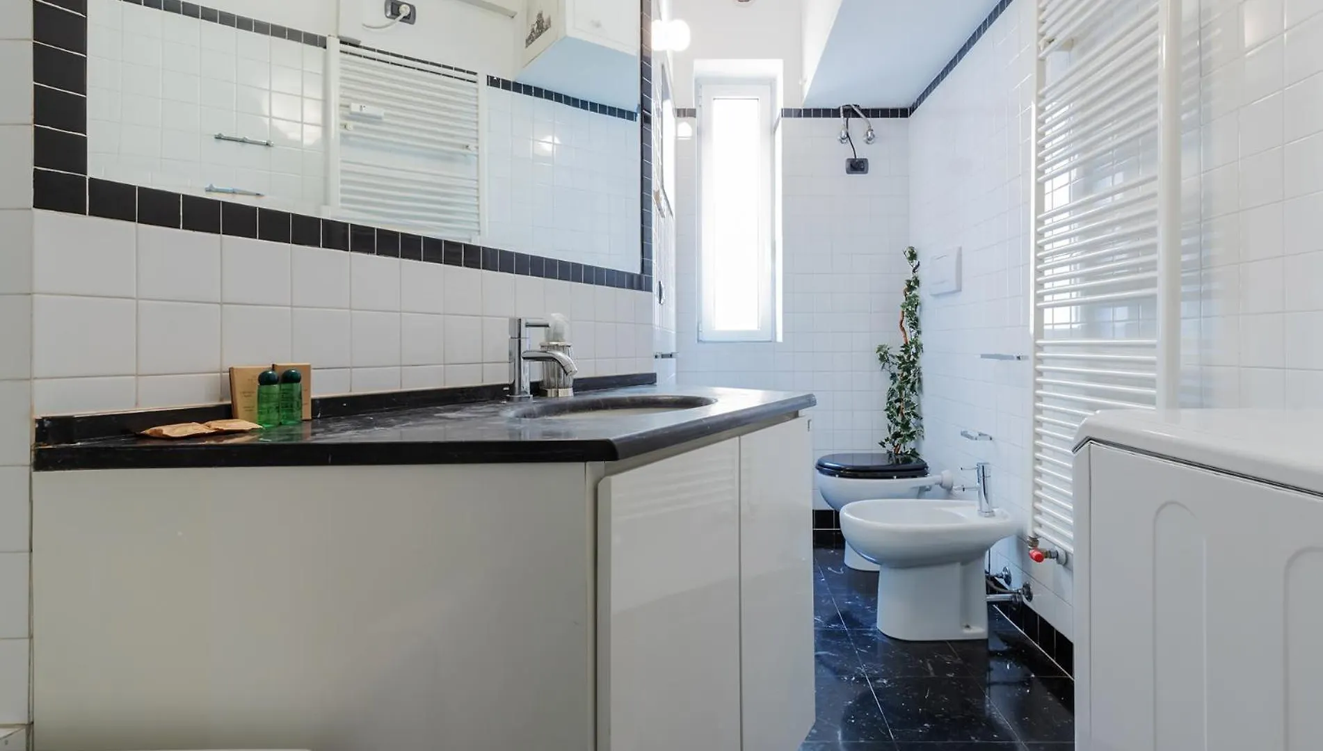 Apartmán Milan Retreats Porta Venezia