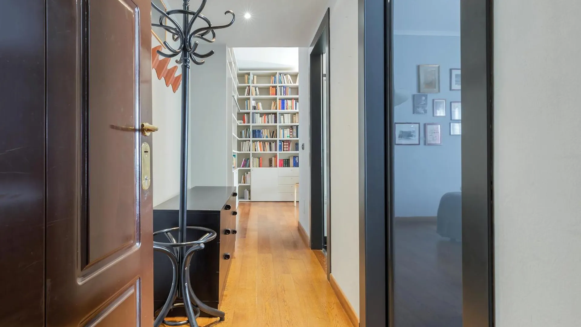 Apartmán Milan Retreats Porta Venezia Itálie