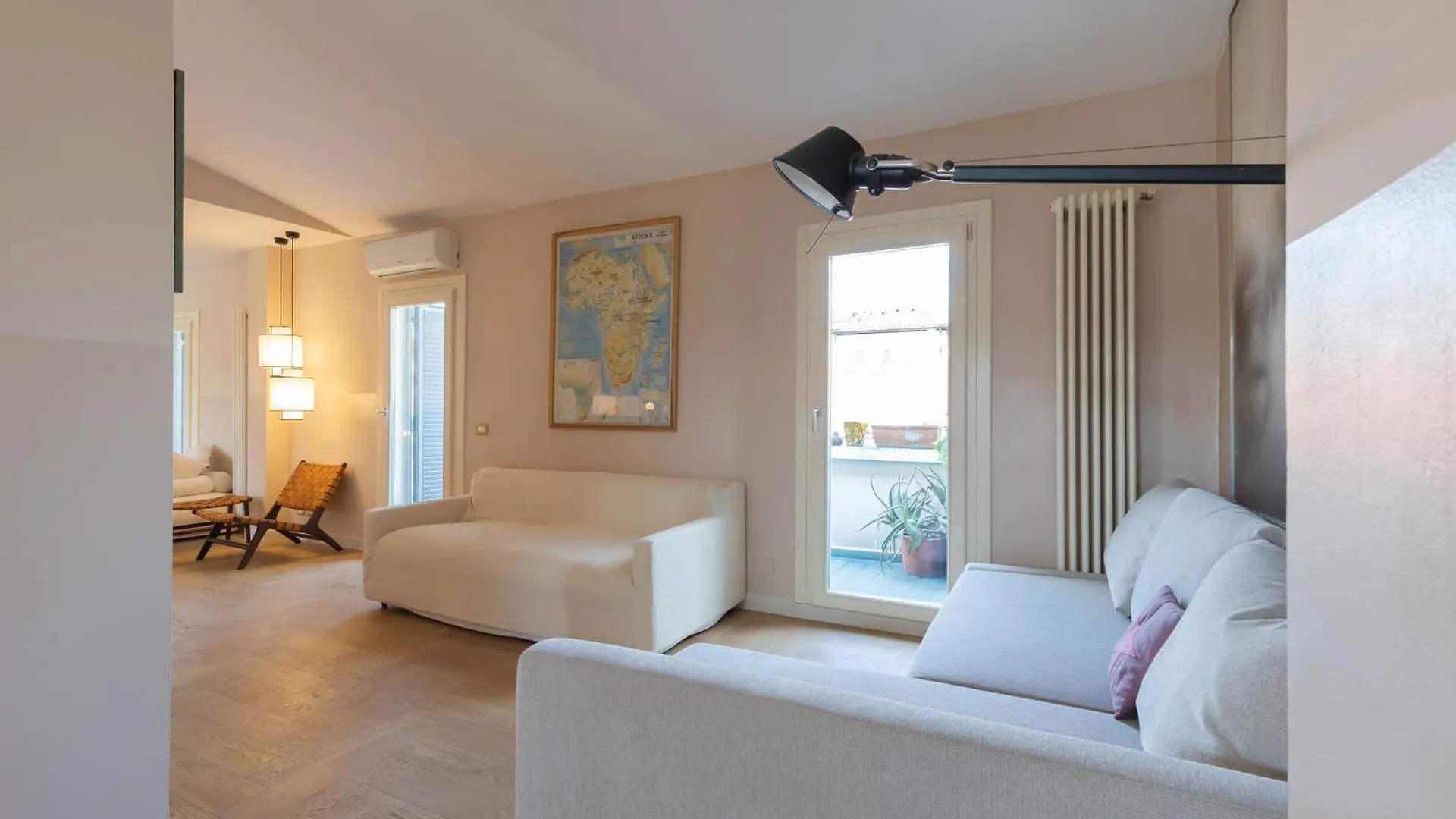 Apartmán Milan Retreats Porta Venezia