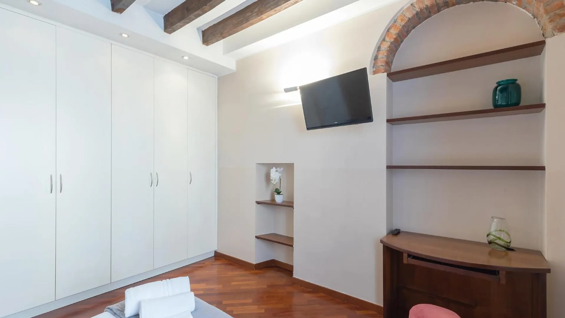 Apartmán Milan Retreats Porta Venezia Itálie