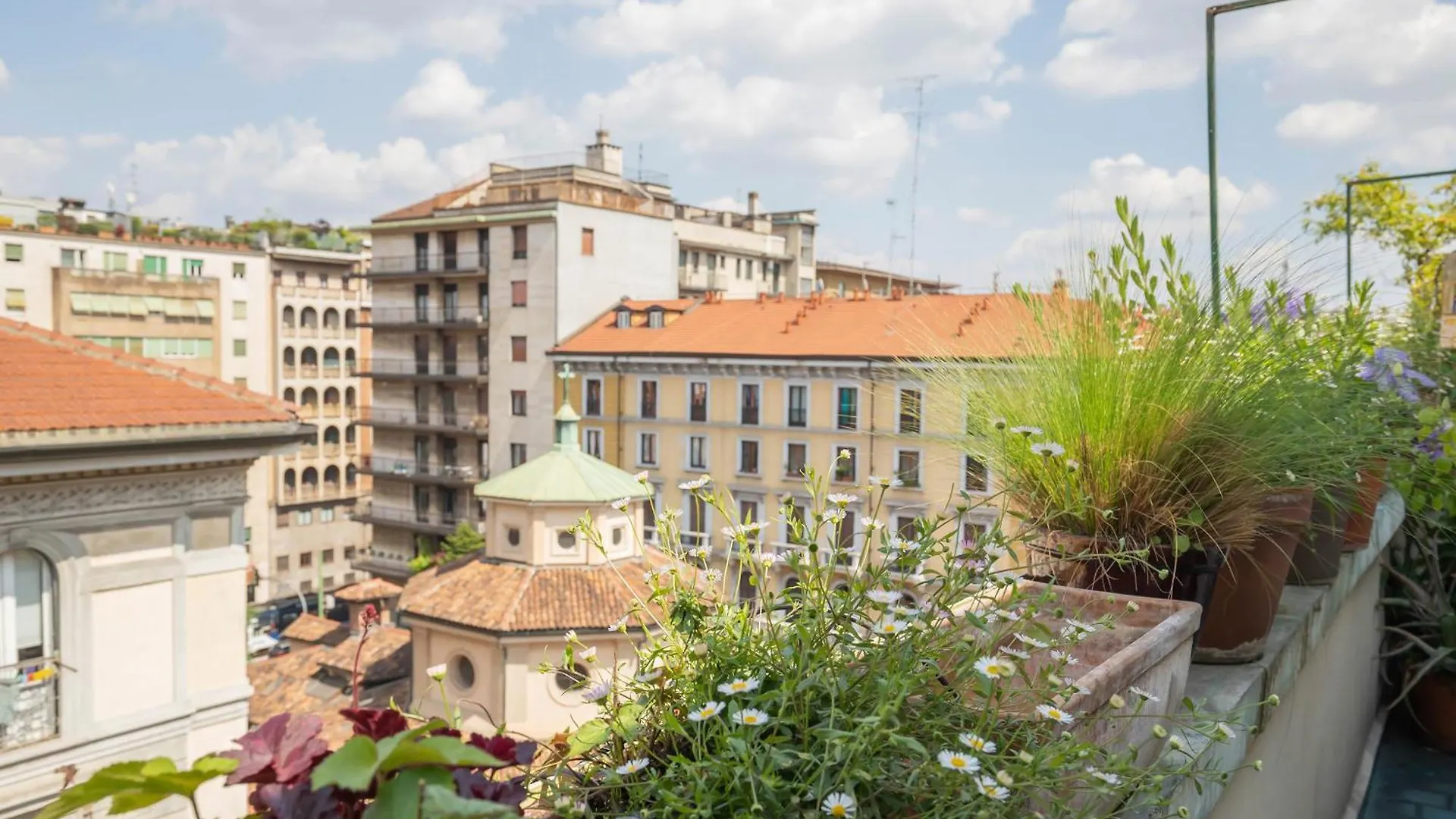 Apartmán Milan Retreats Porta Venezia