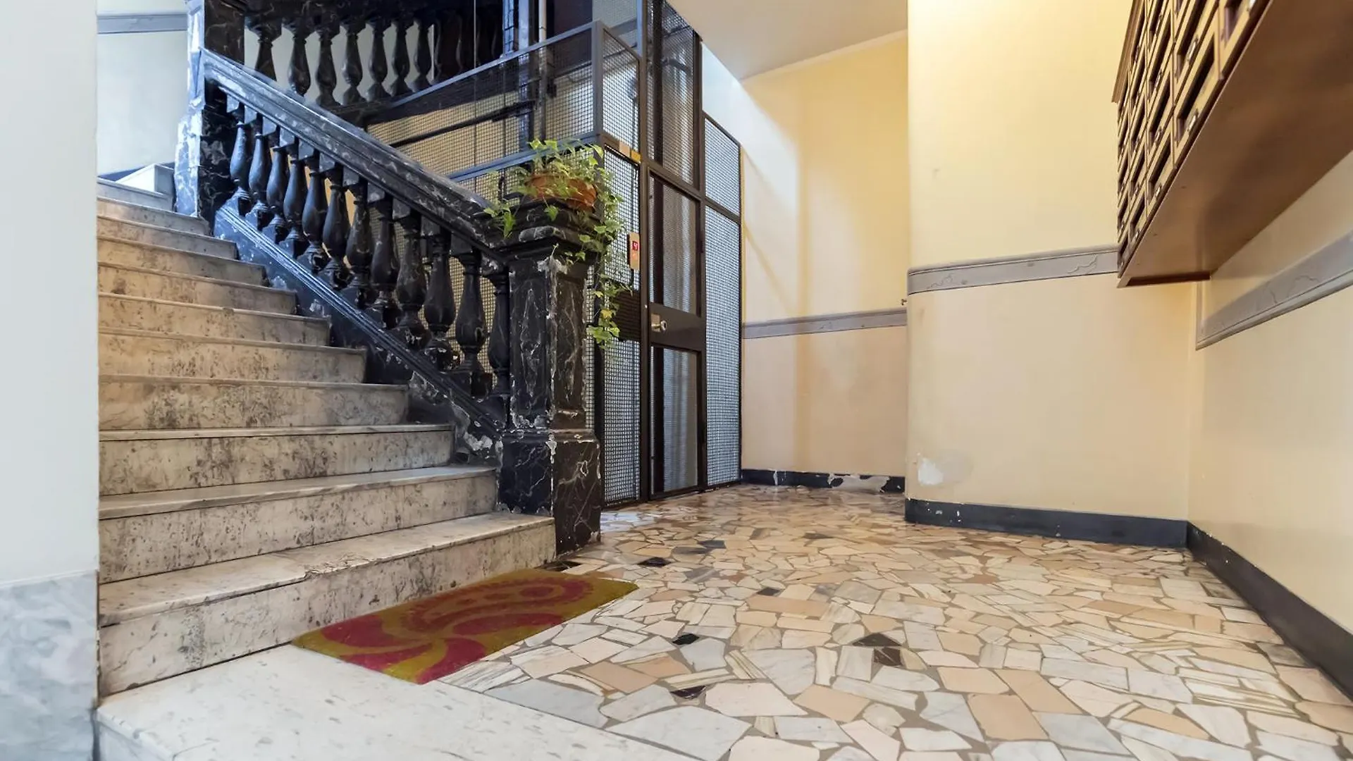 Apartmán Milan Retreats Porta Venezia 0*,