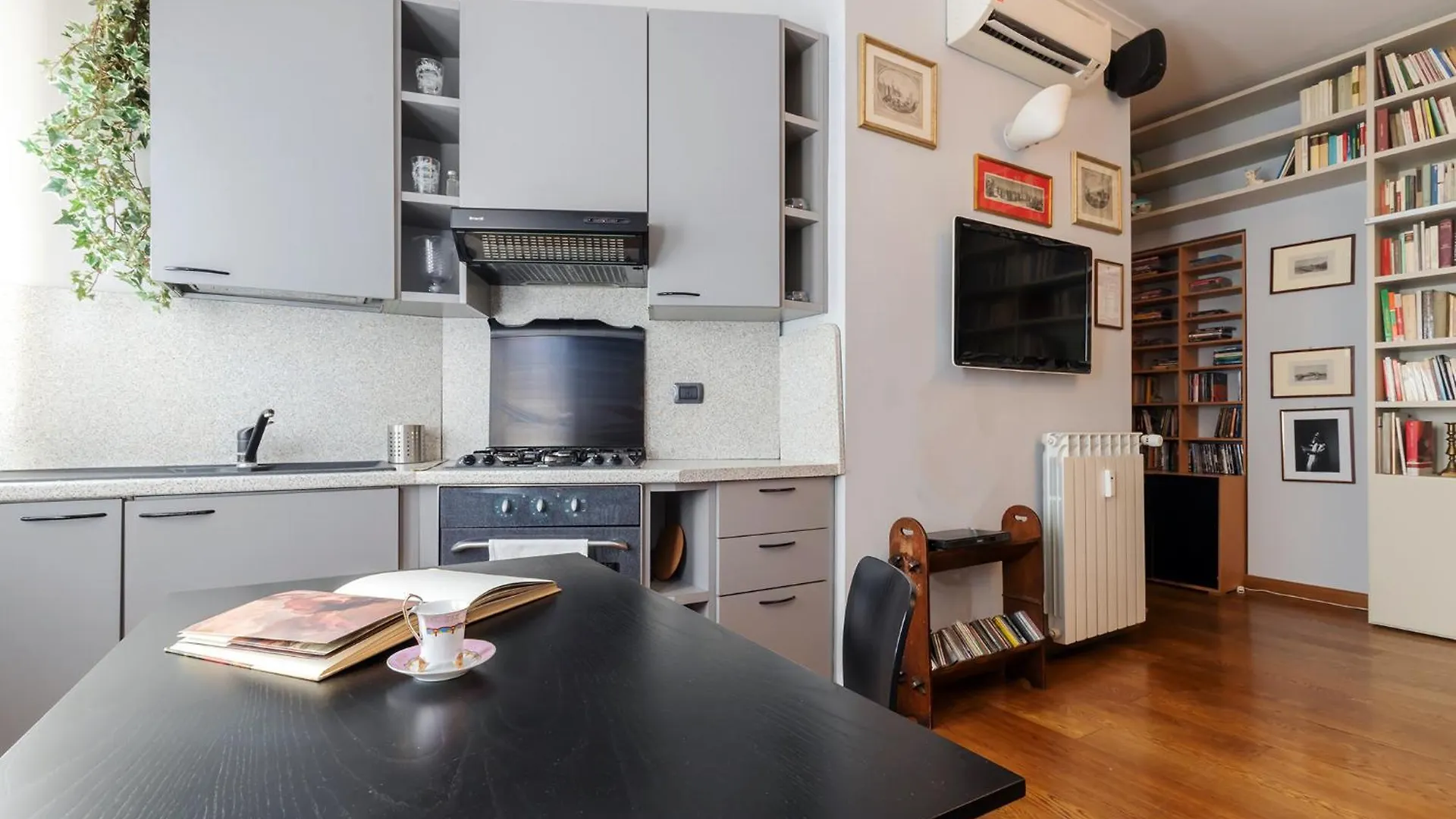 Apartmán Milan Retreats Porta Venezia