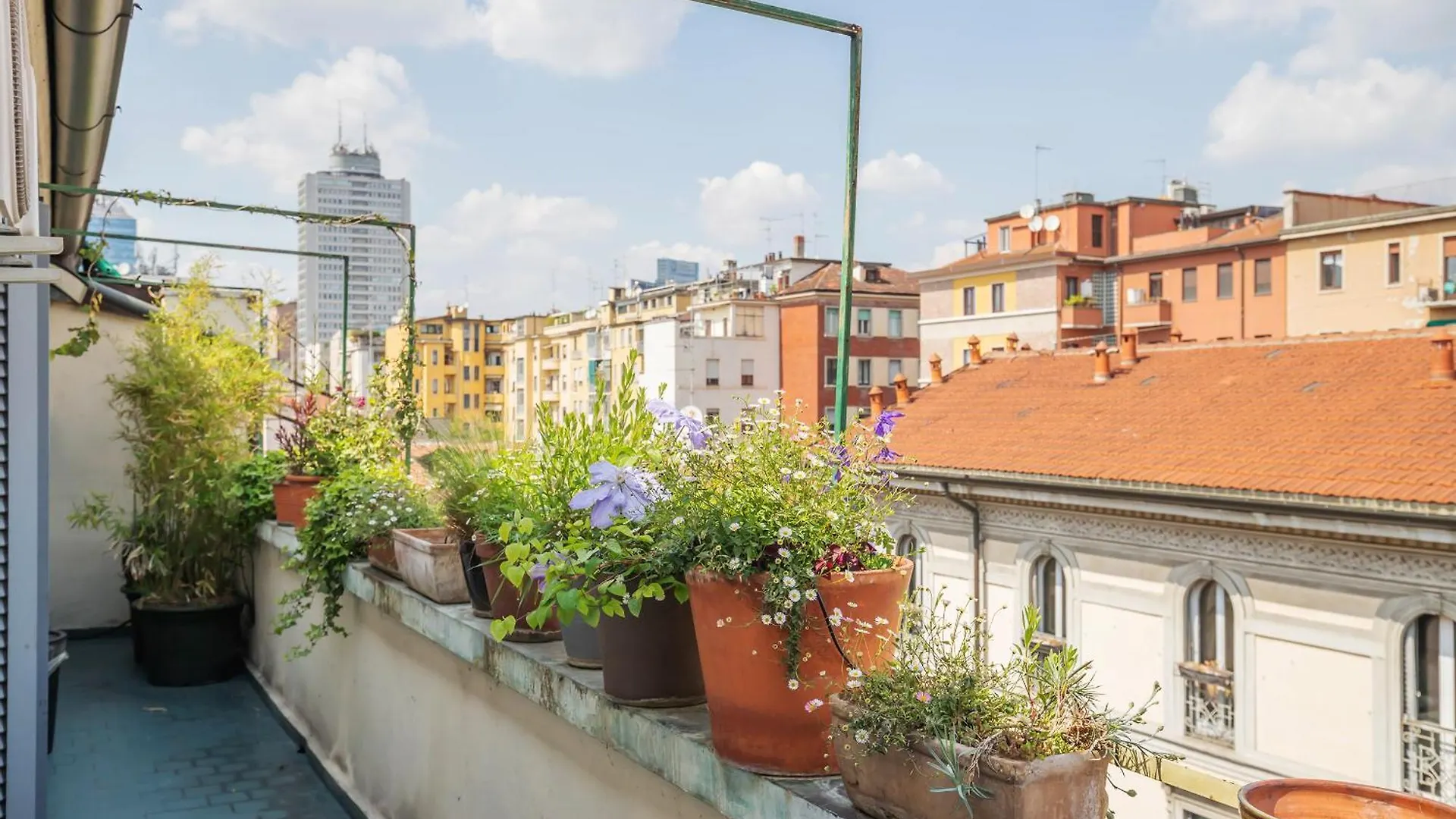 Apartmán Milan Retreats Porta Venezia