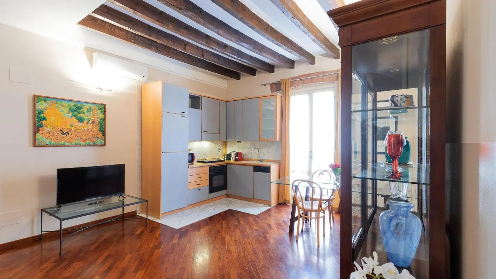 Apartmán Milan Retreats Porta Venezia