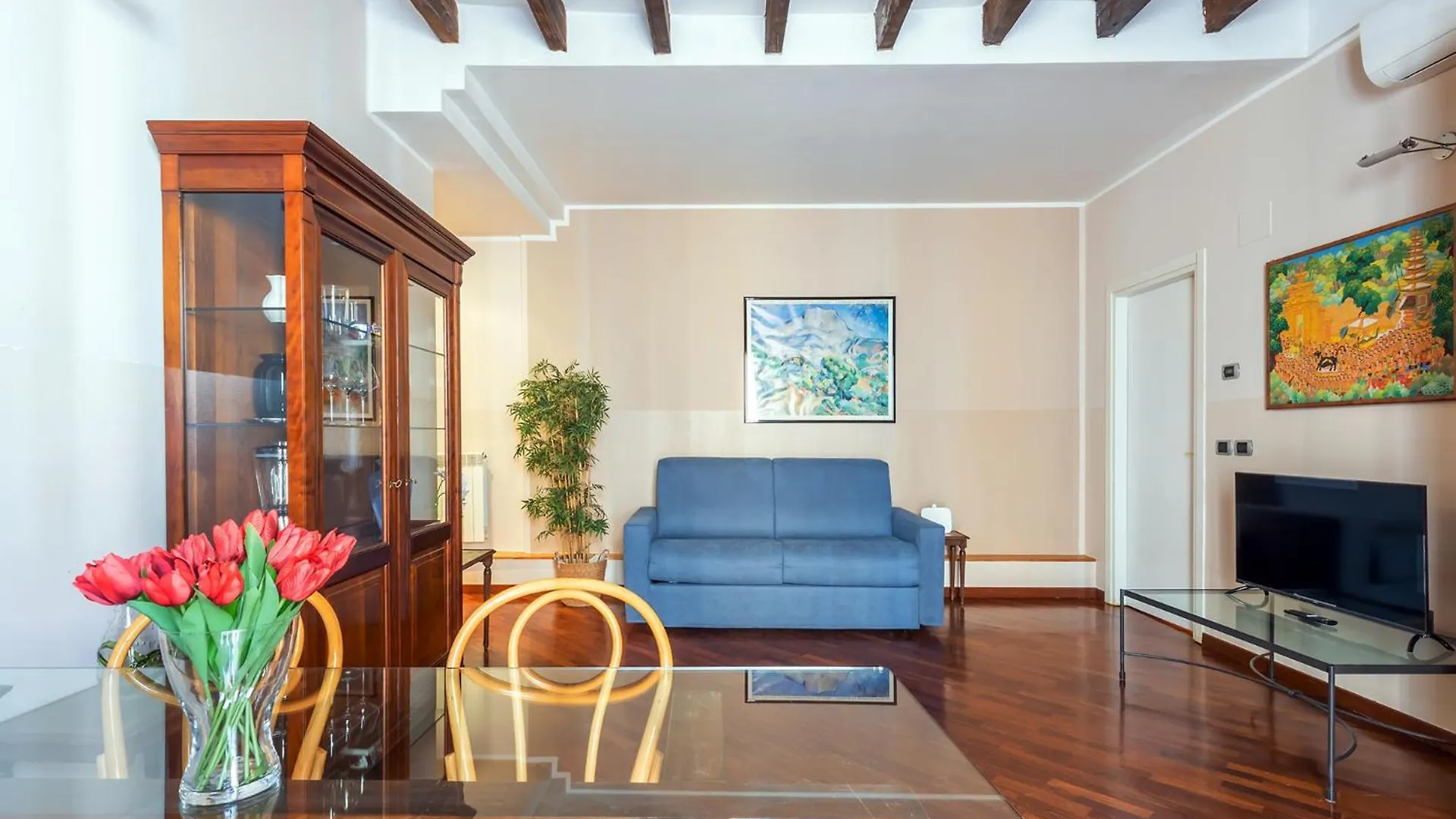 Apartmán Milan Retreats Porta Venezia Itálie