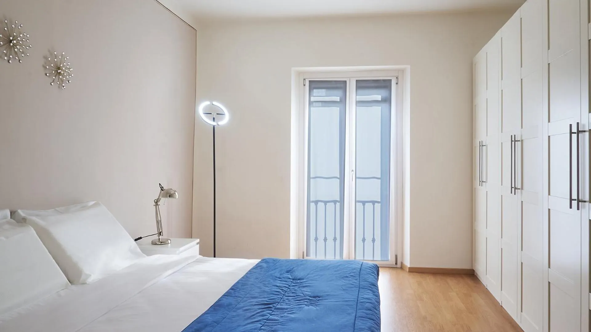 Apartmán Milan Retreats Porta Venezia