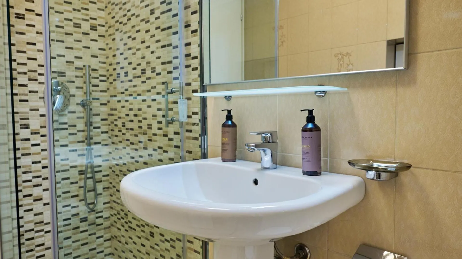 Apartmán Milan Retreats Porta Venezia