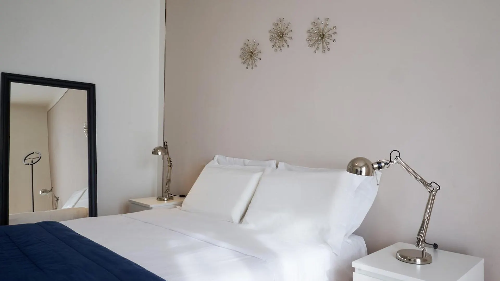Apartmán Milan Retreats Porta Venezia 0*,