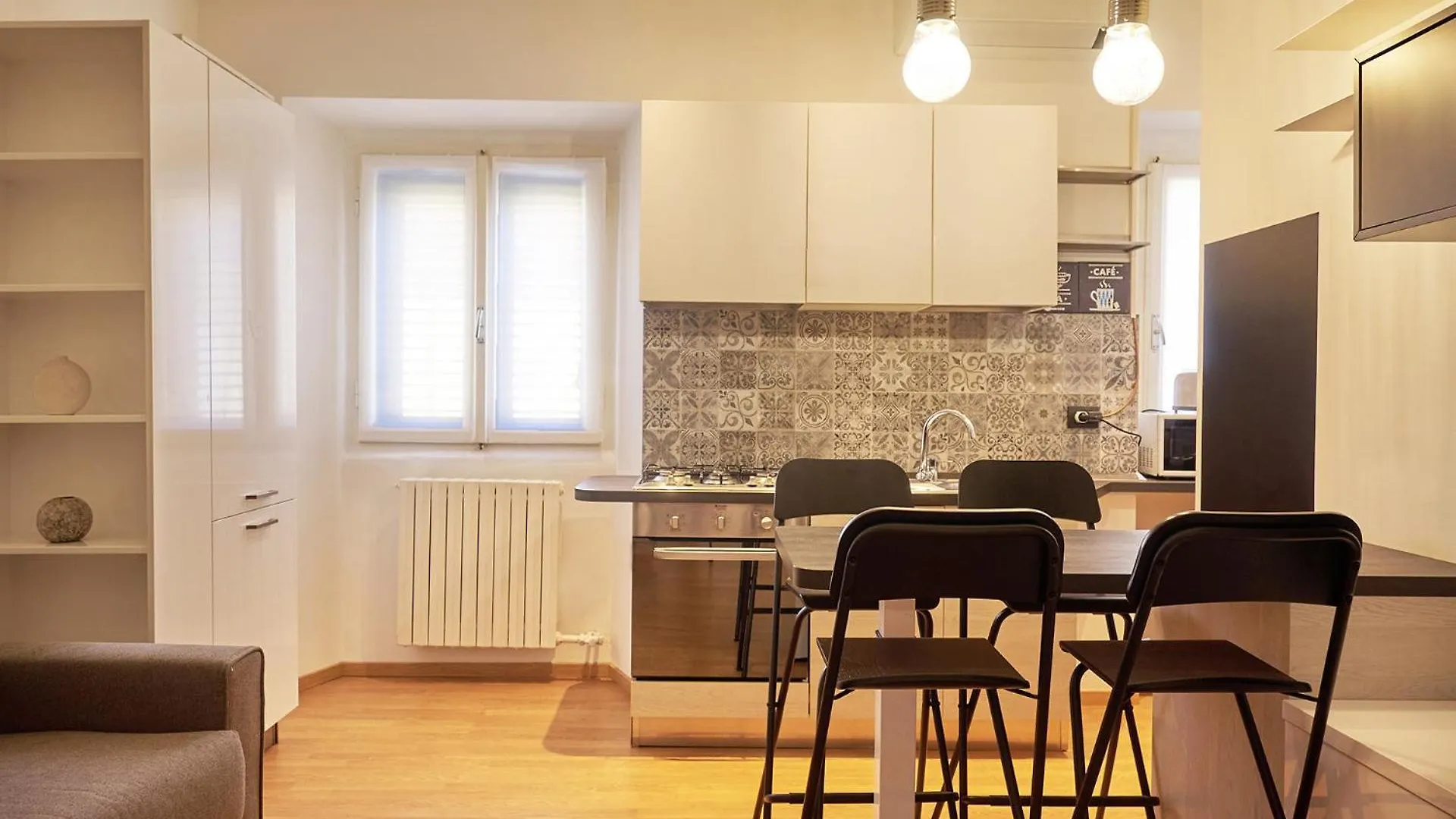 Apartmán Milan Retreats Porta Venezia