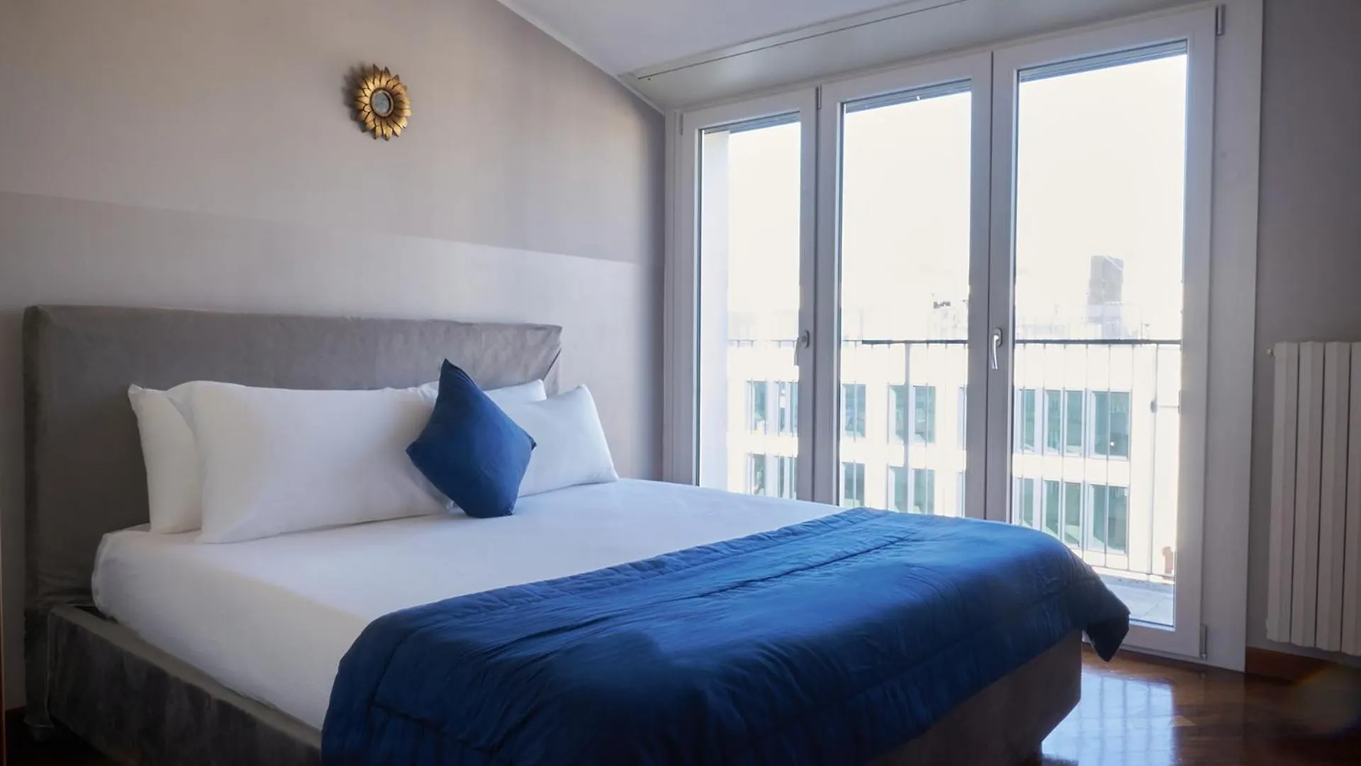 Apartmán Milan Retreats Porta Venezia