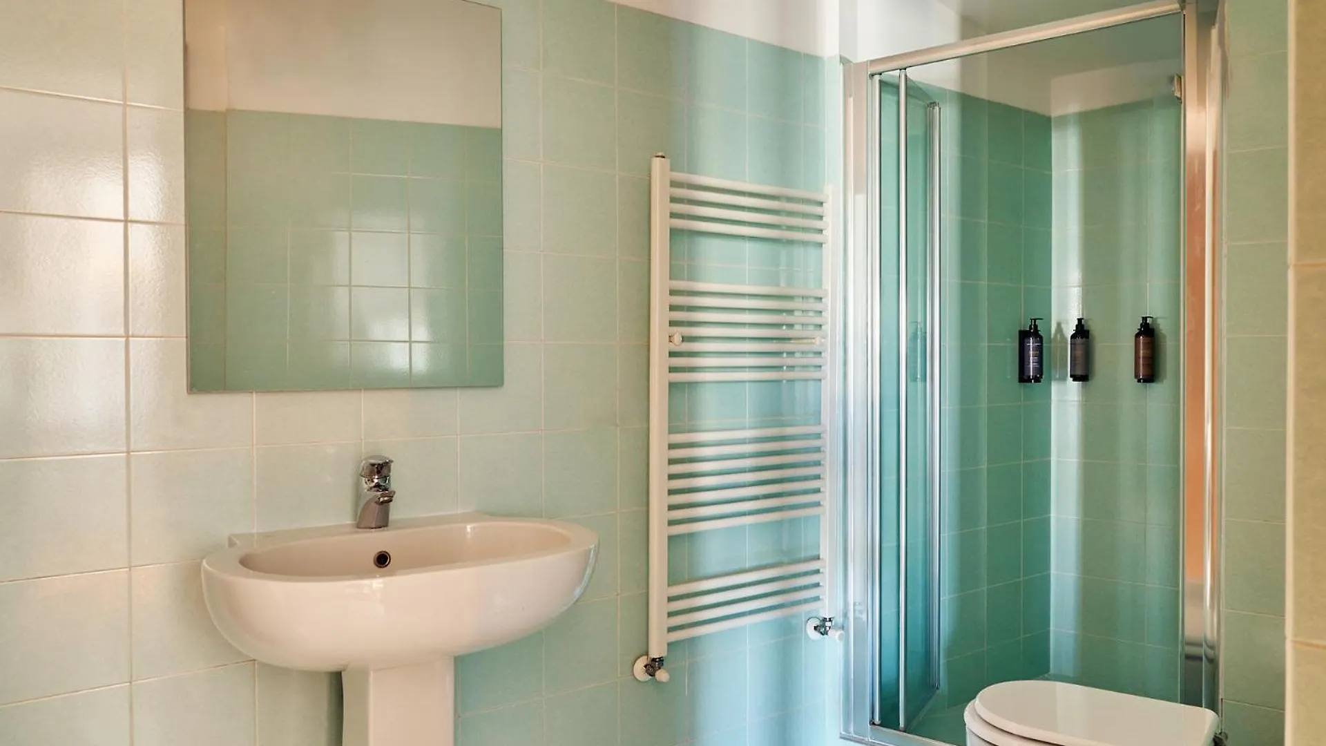 Apartmán Milan Retreats Porta Venezia Itálie