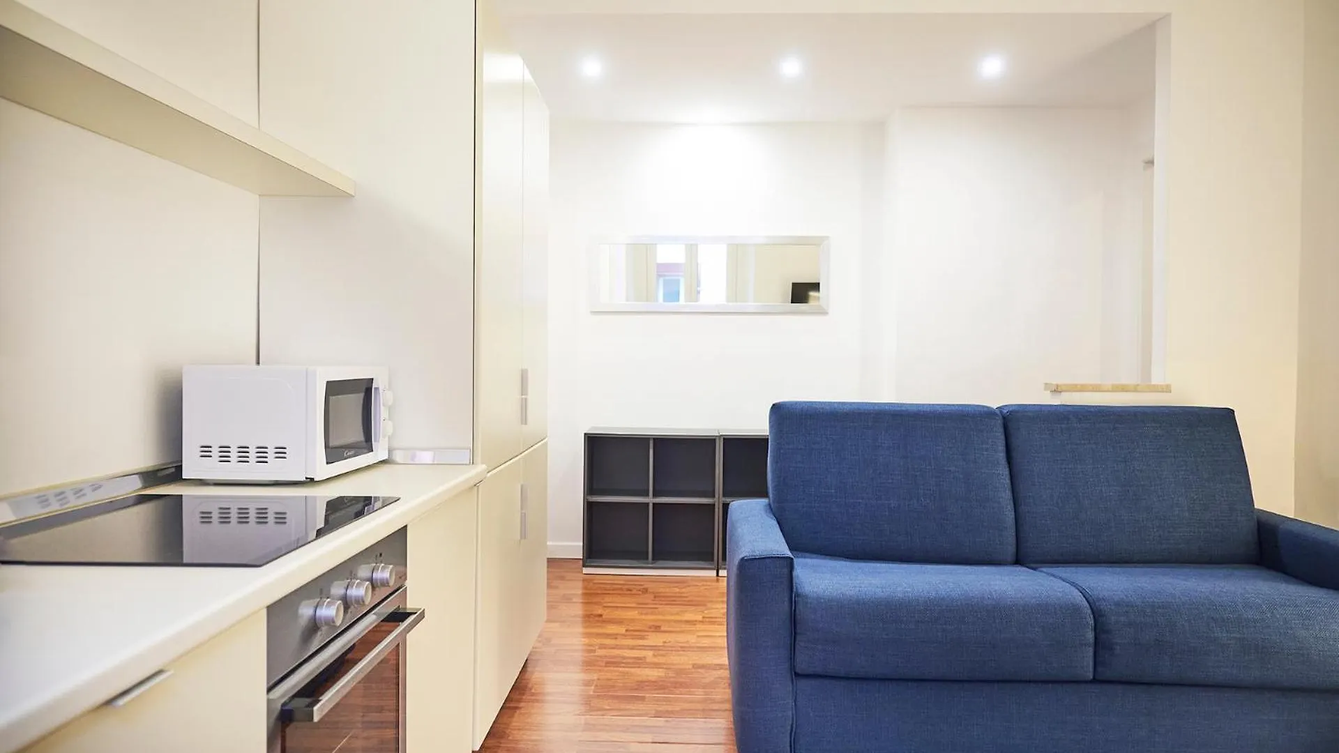 Apartmán Milan Retreats Porta Venezia
