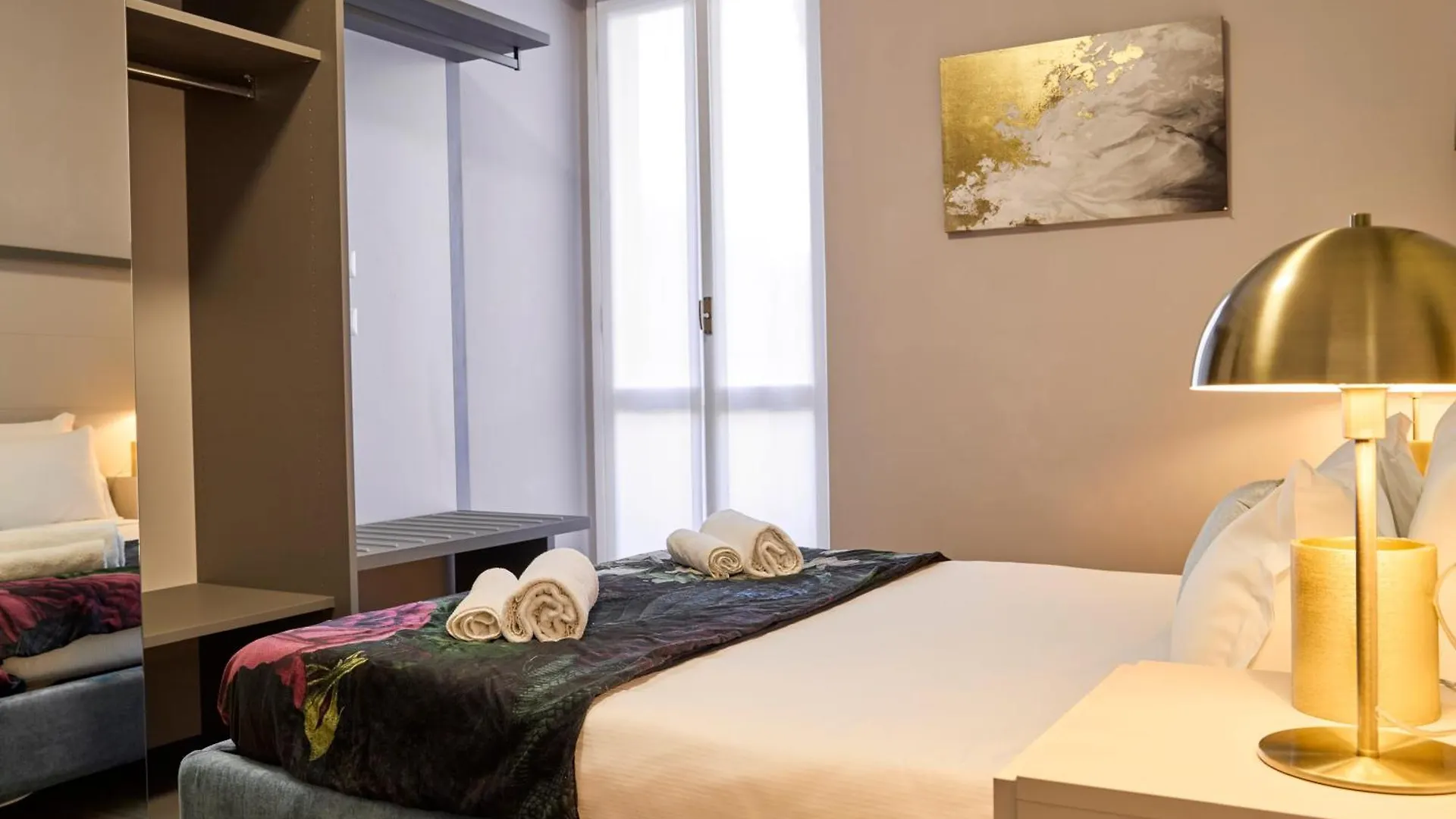 Milan Retreats Porta Venezia Apartment