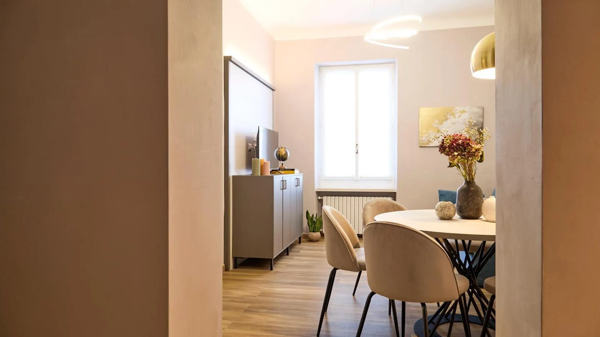 Milan Retreats Porta Venezia Apartment Italy
