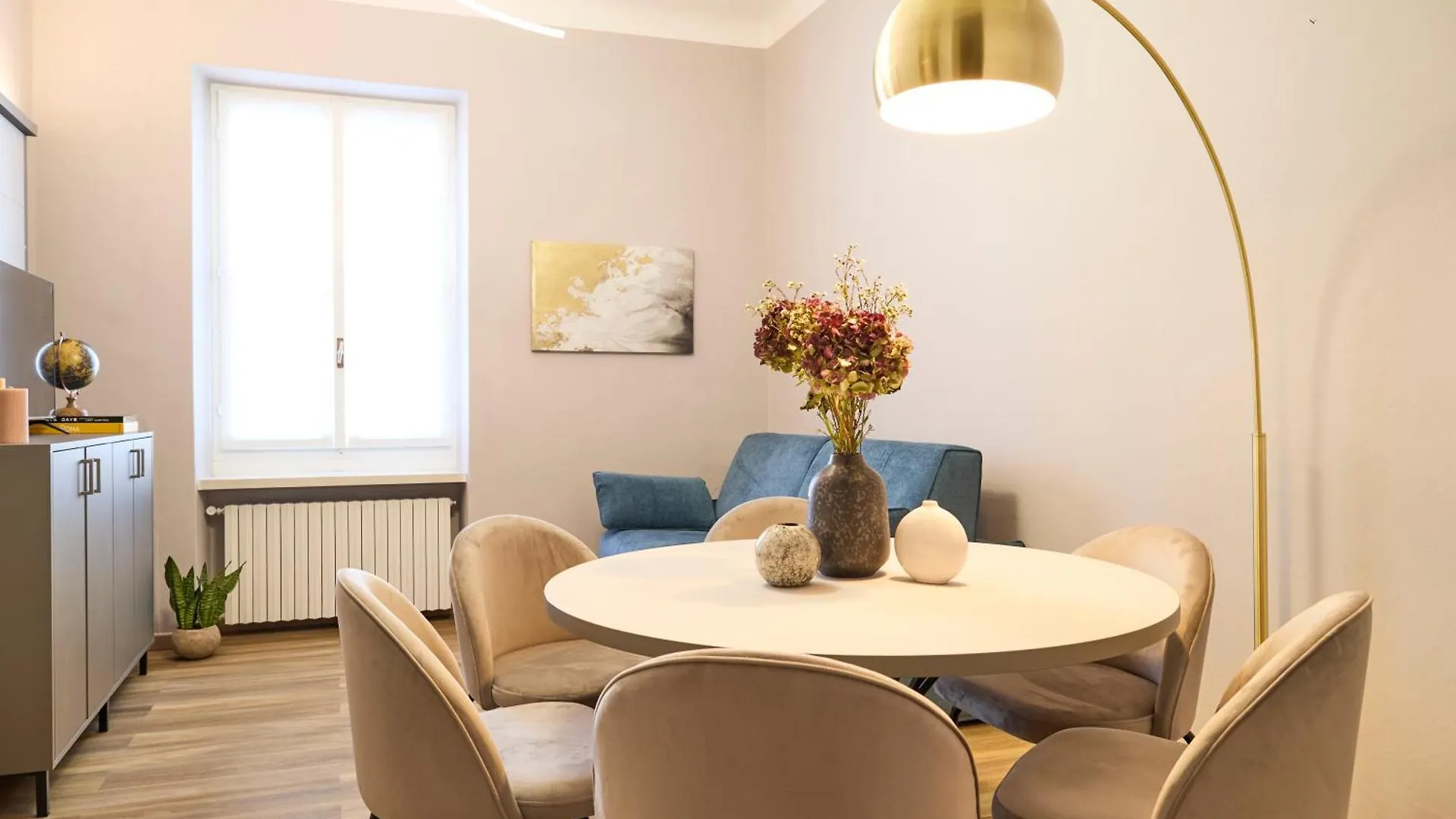 Milan Retreats Porta Venezia Apartment