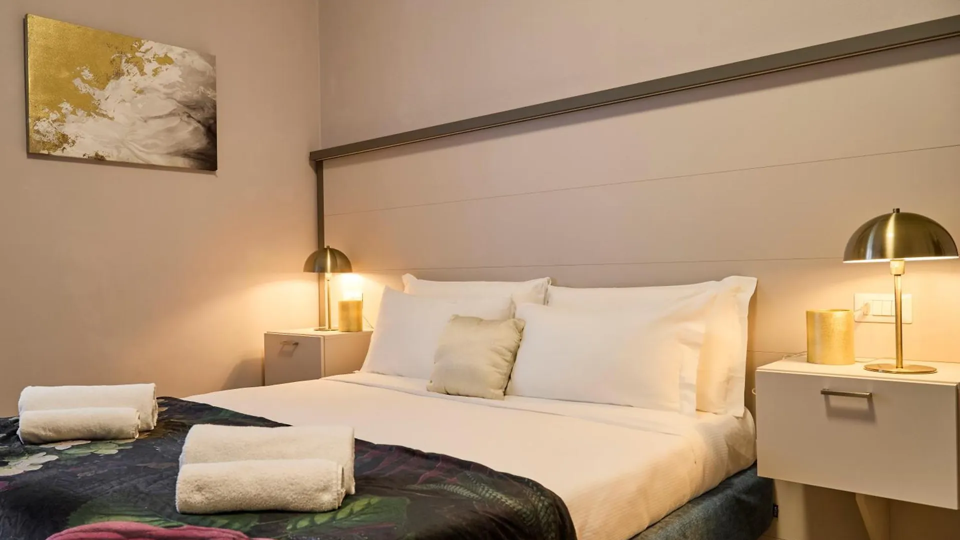 Milan Retreats Porta Venezia Apartment 0*,