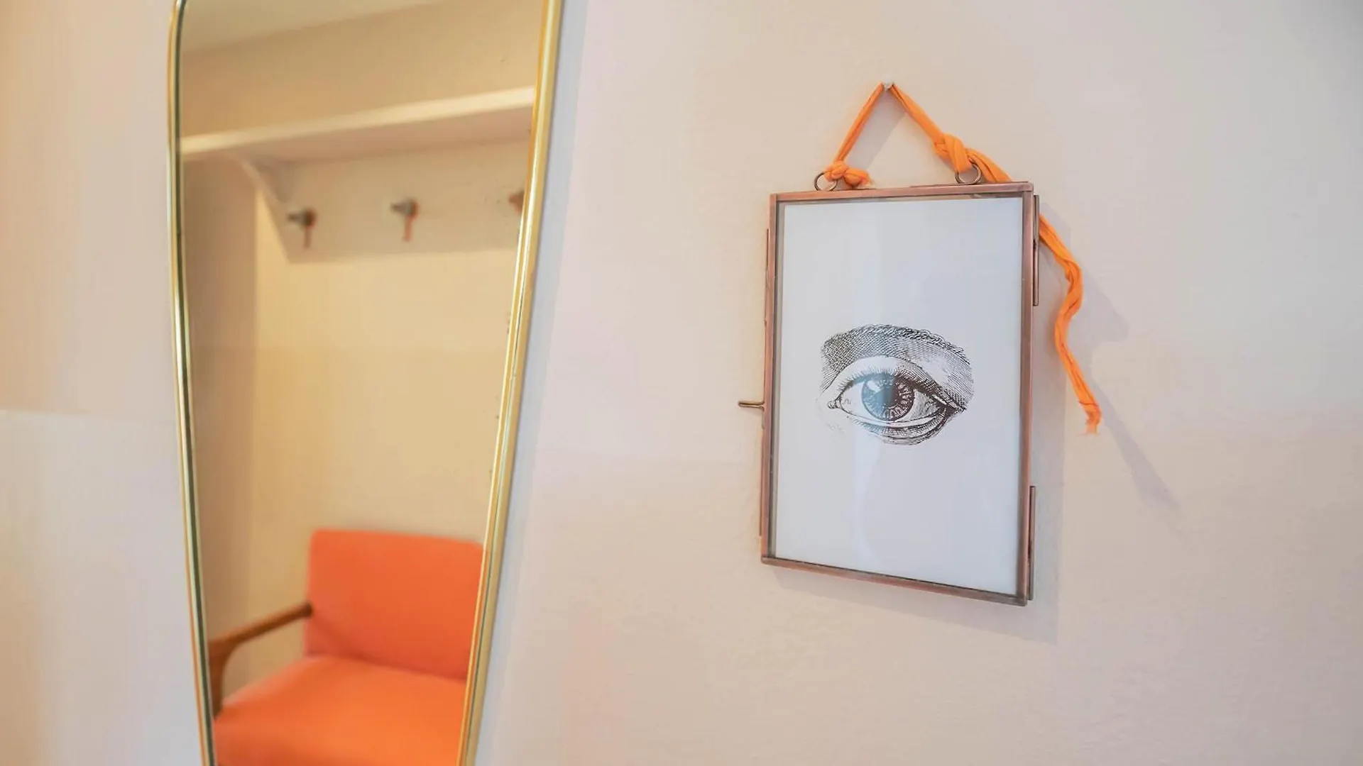 Milan Retreats Porta Venezia Apartment