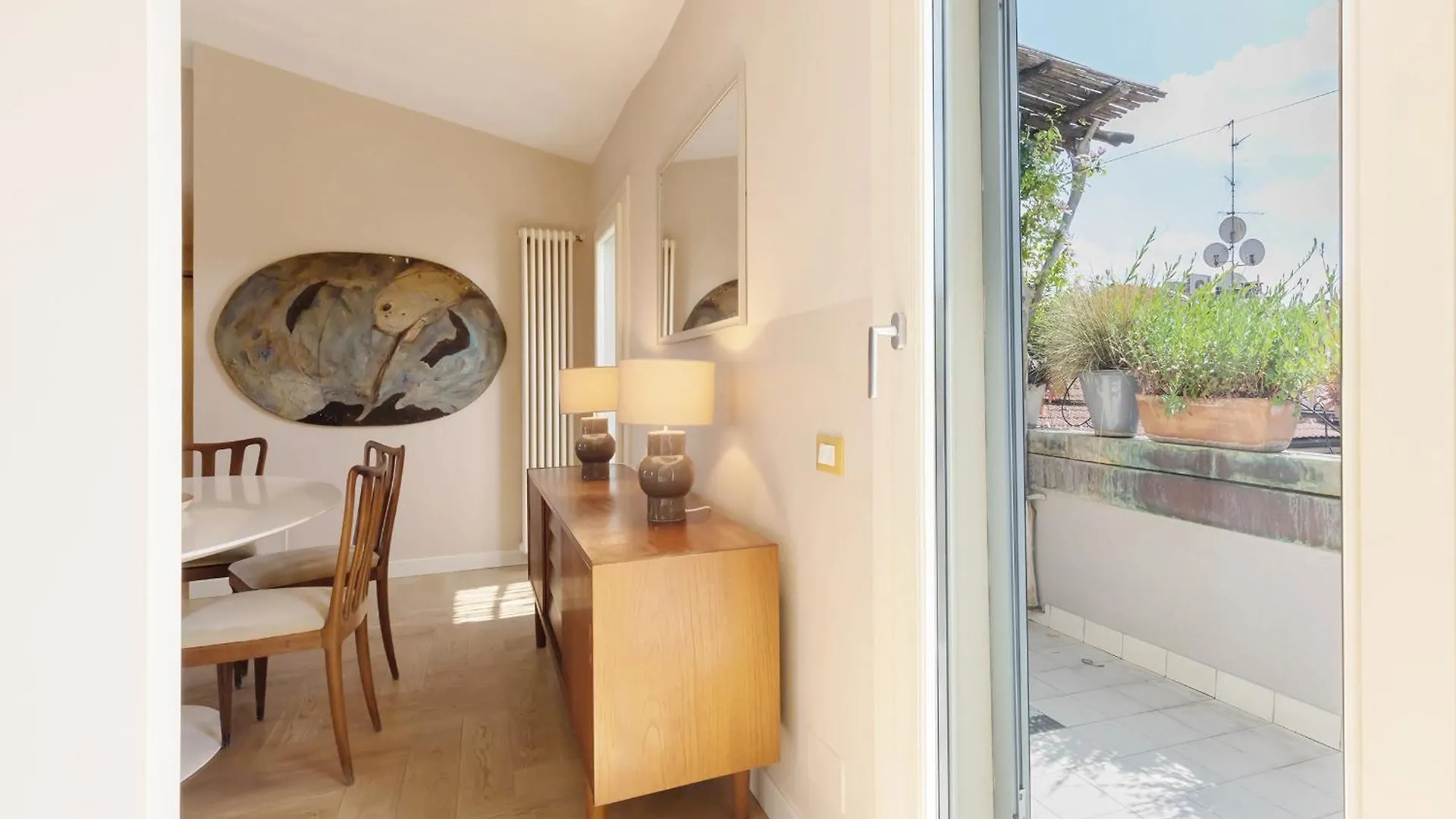 Milan Retreats Porta Venezia Apartment