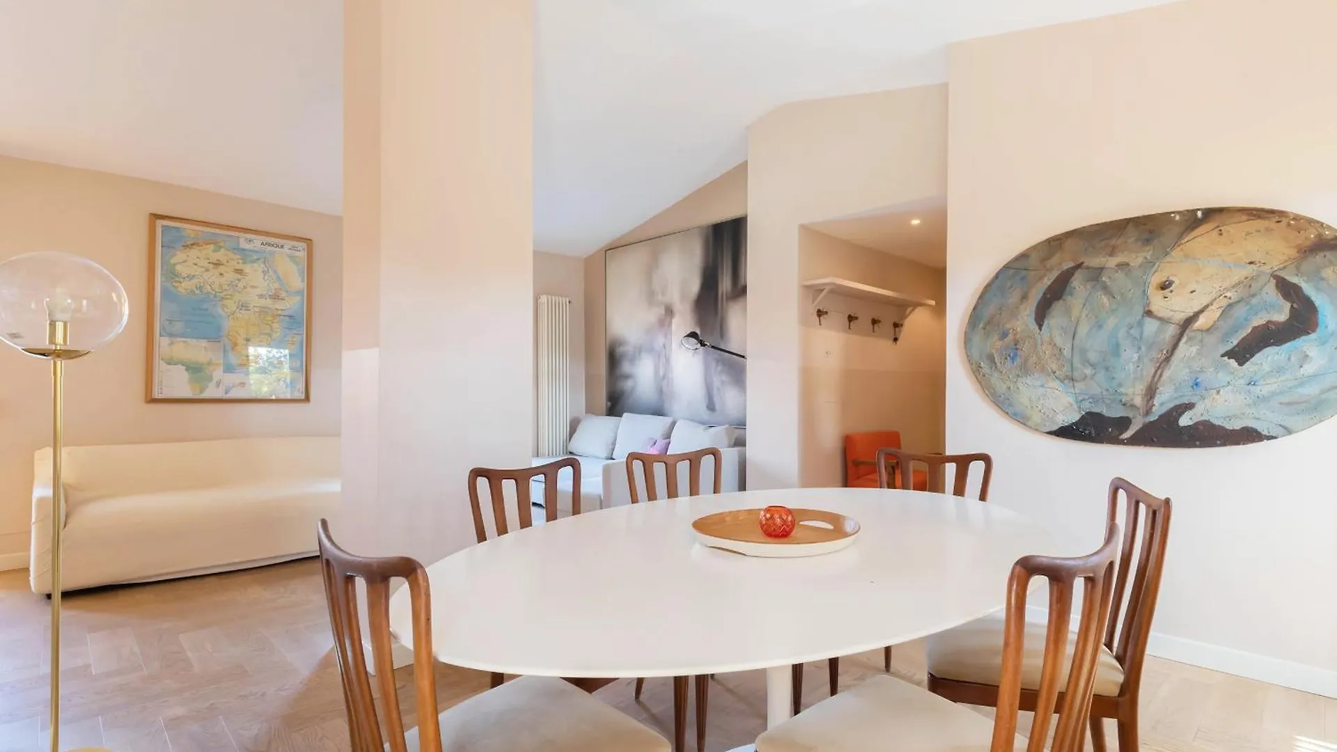 Milan Retreats Porta Venezia Apartment Italy