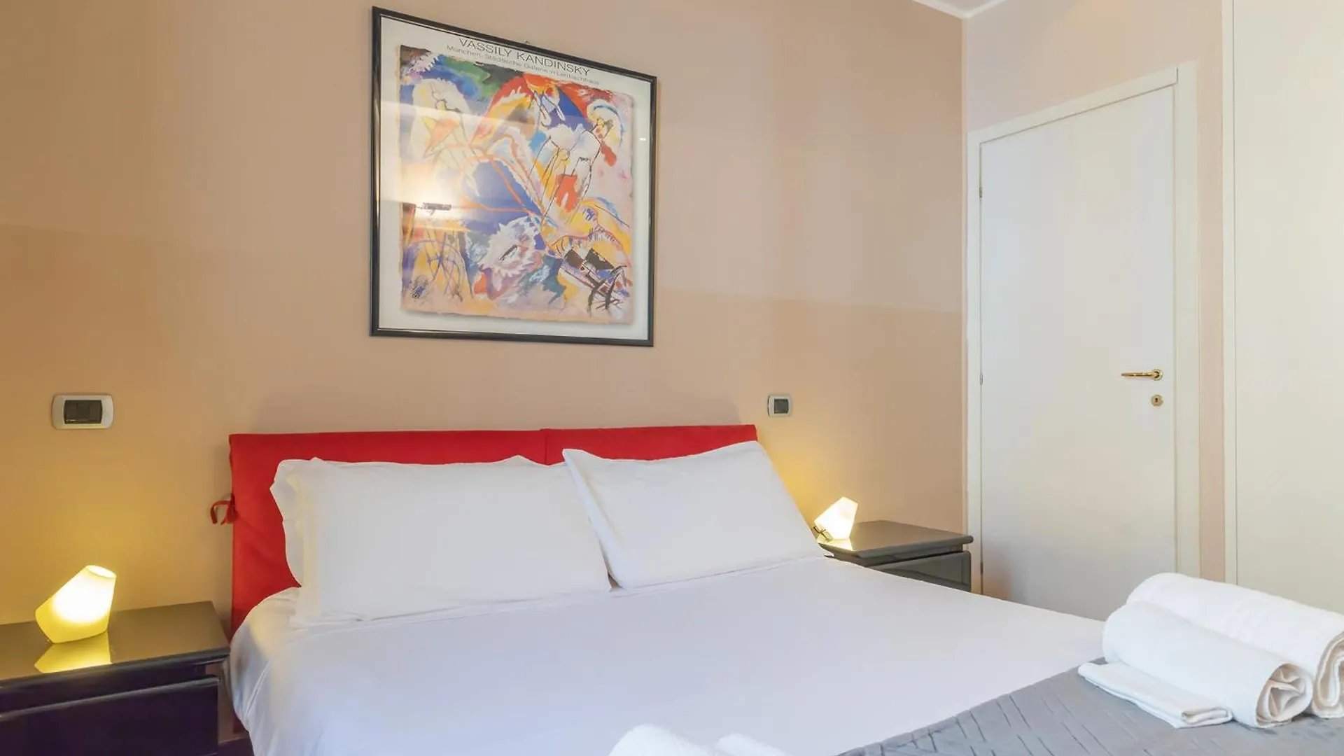 Milan Retreats Porta Venezia Apartment