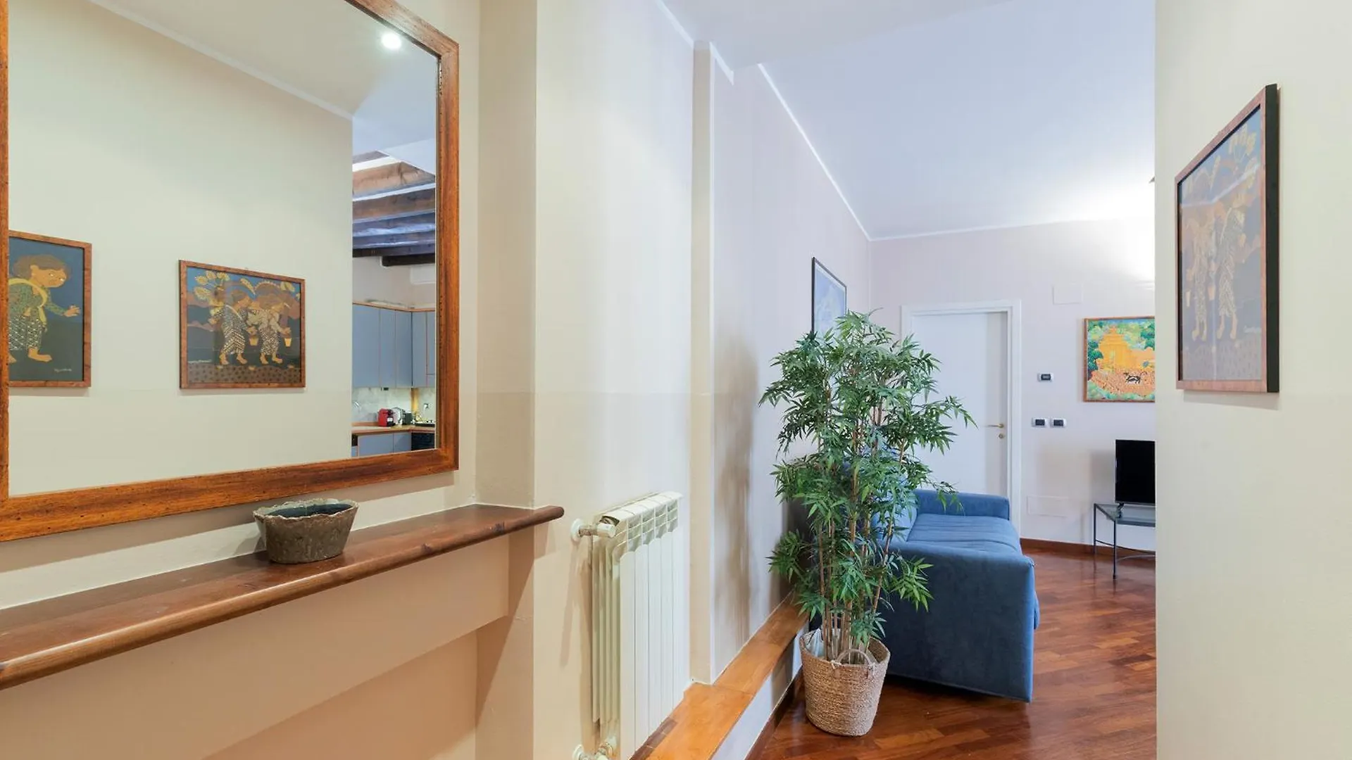 Milan Retreats Porta Venezia Apartment Italy