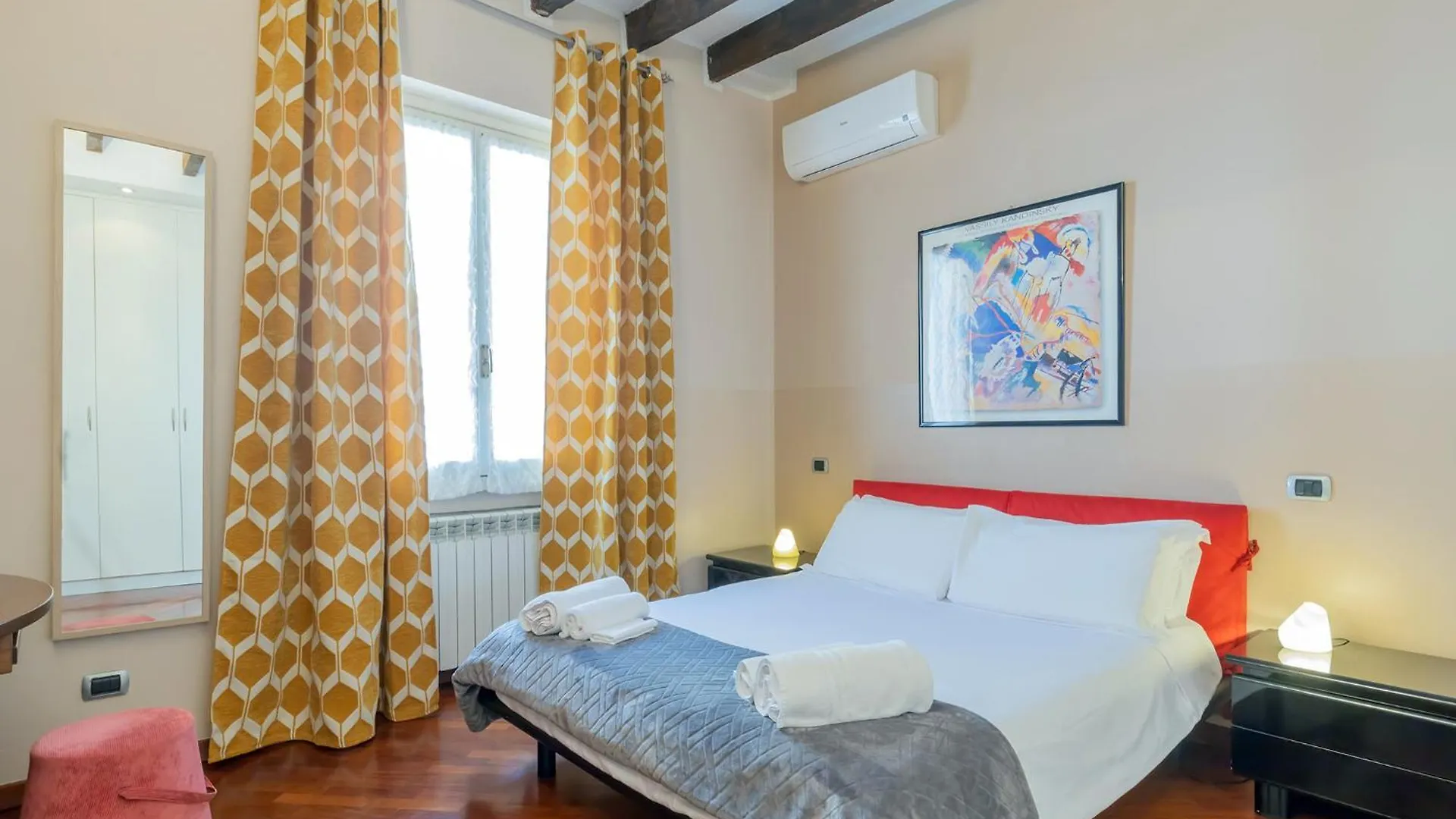 Milan Retreats Porta Venezia Apartment