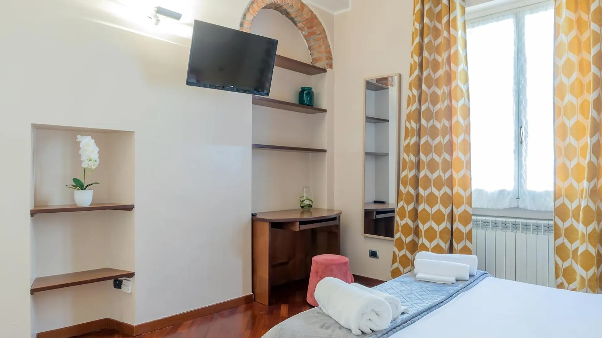 Milan Retreats Porta Venezia Apartment