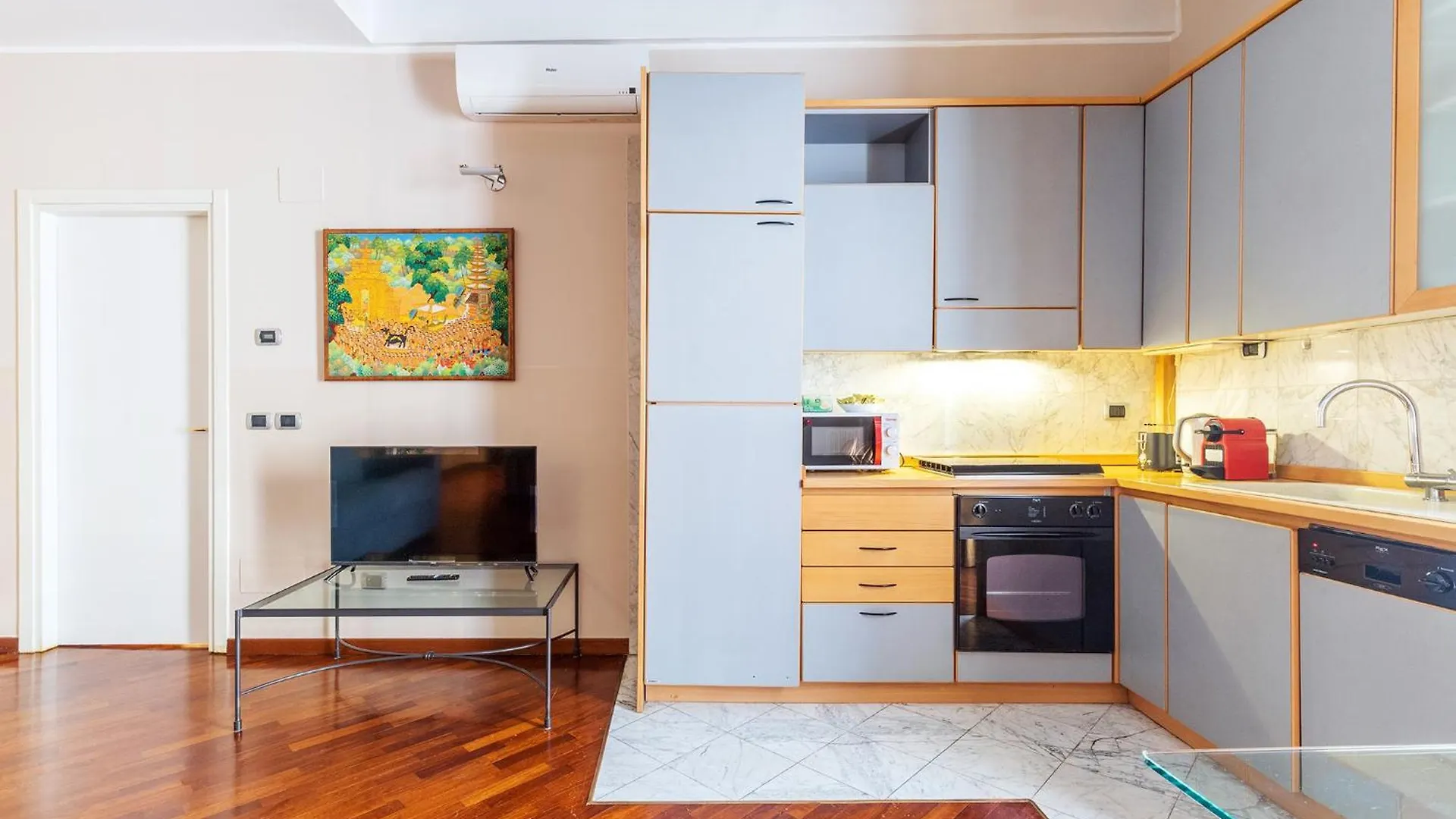 Milan Retreats Porta Venezia Apartment
