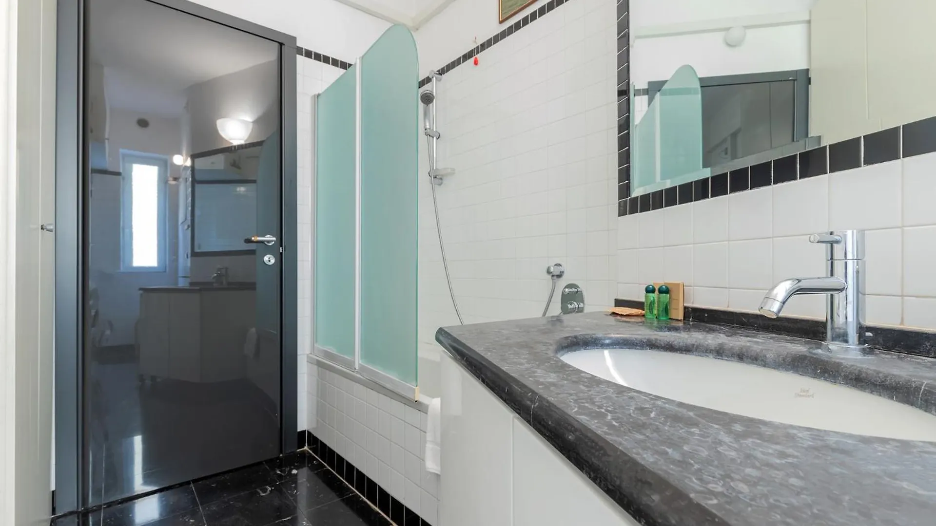 Milan Retreats Porta Venezia Apartment