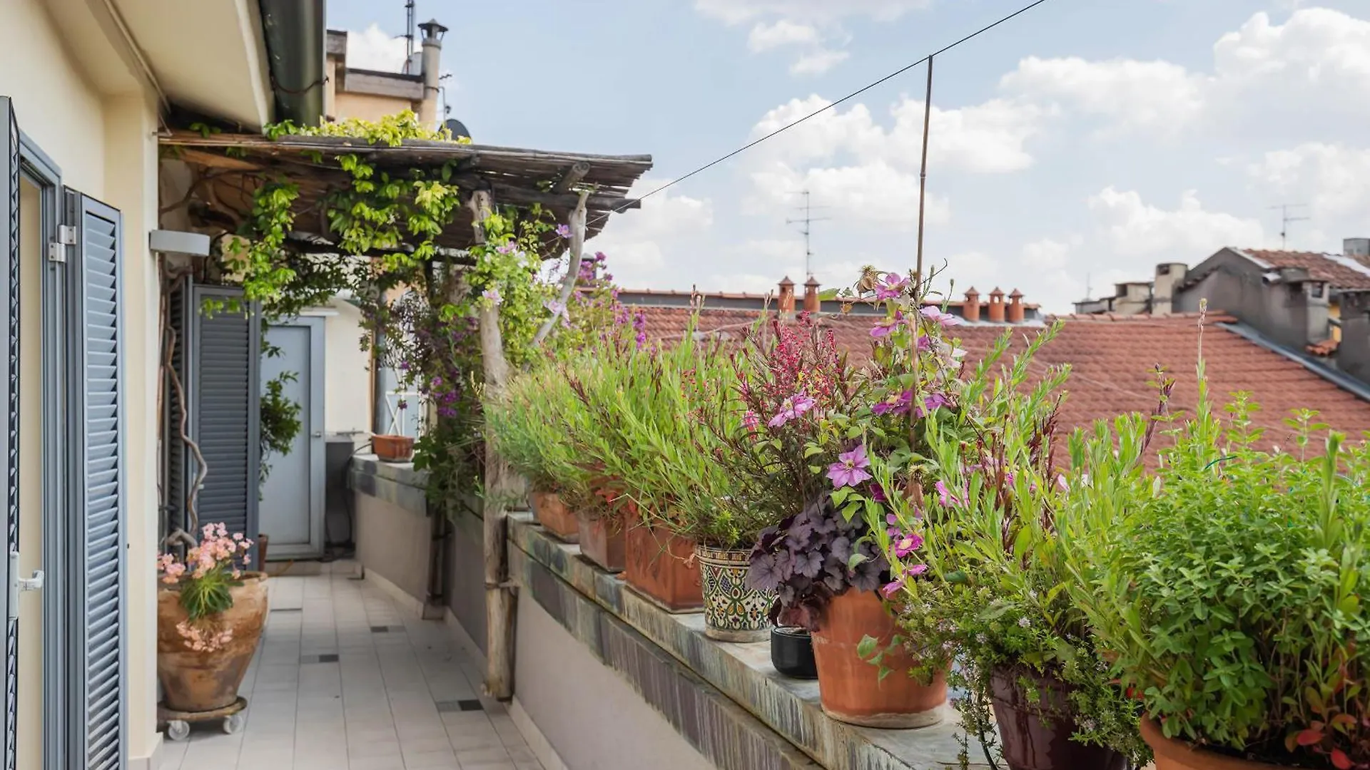 Milan Retreats Porta Venezia Apartment