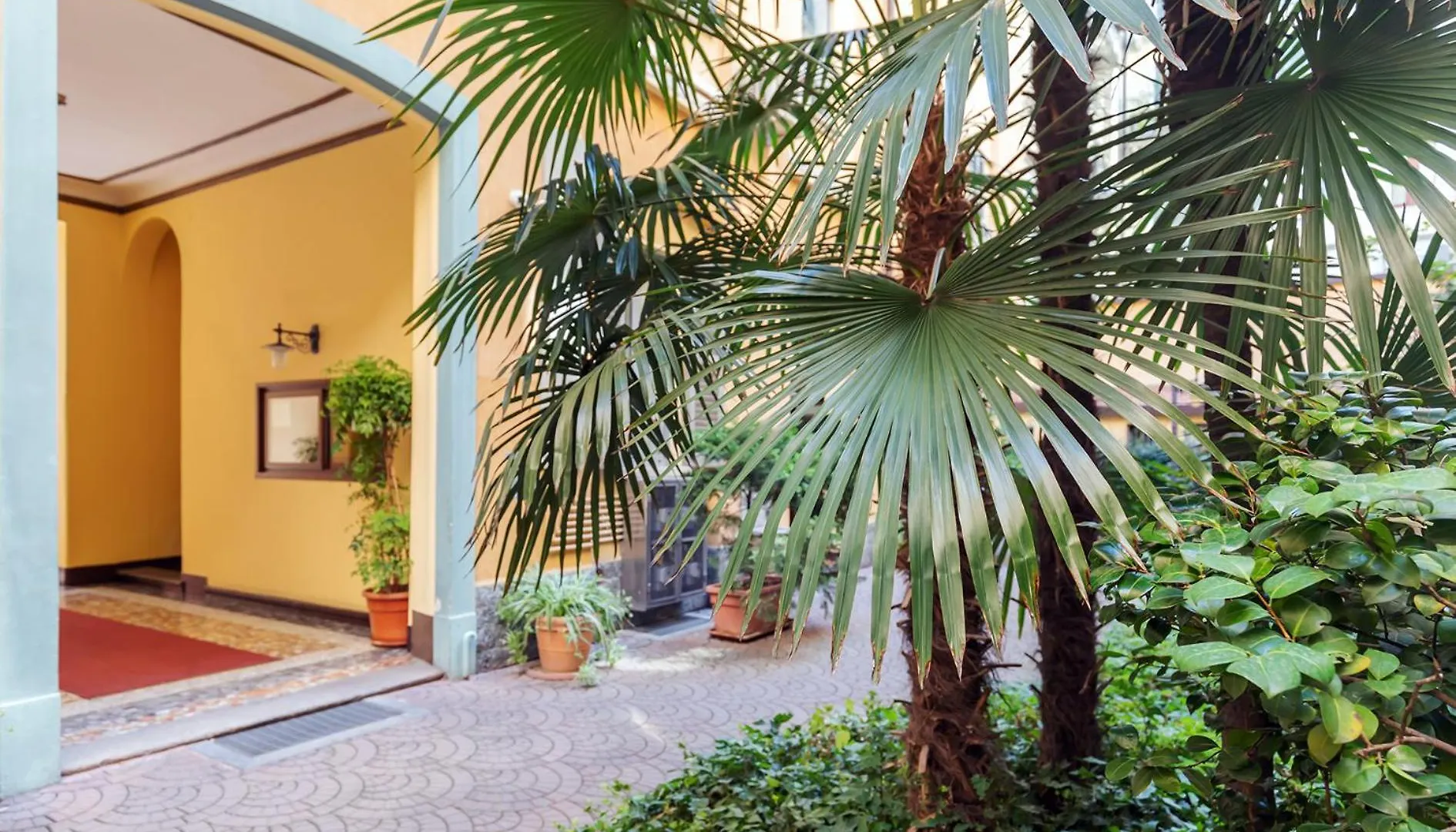 Milan Retreats Porta Venezia Apartment