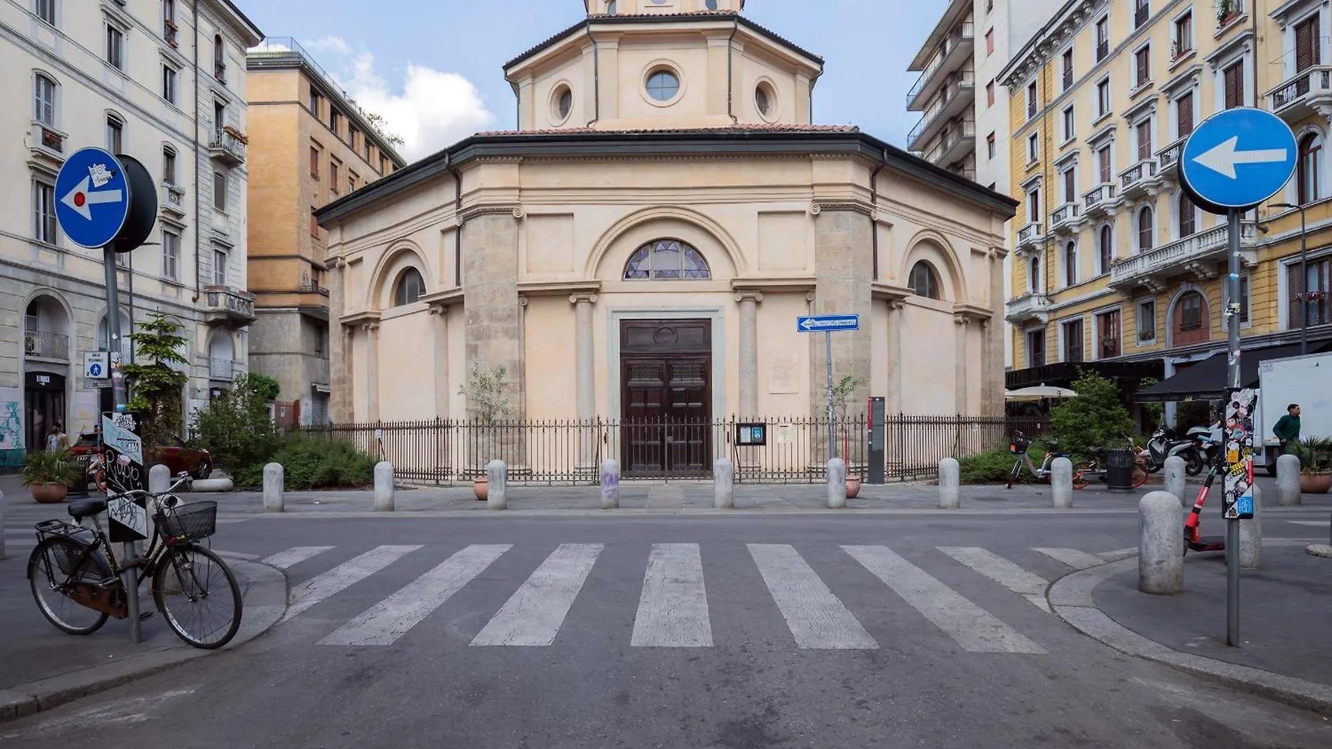 Milan Retreats Porta Venezia Apartment 0*,  Italy