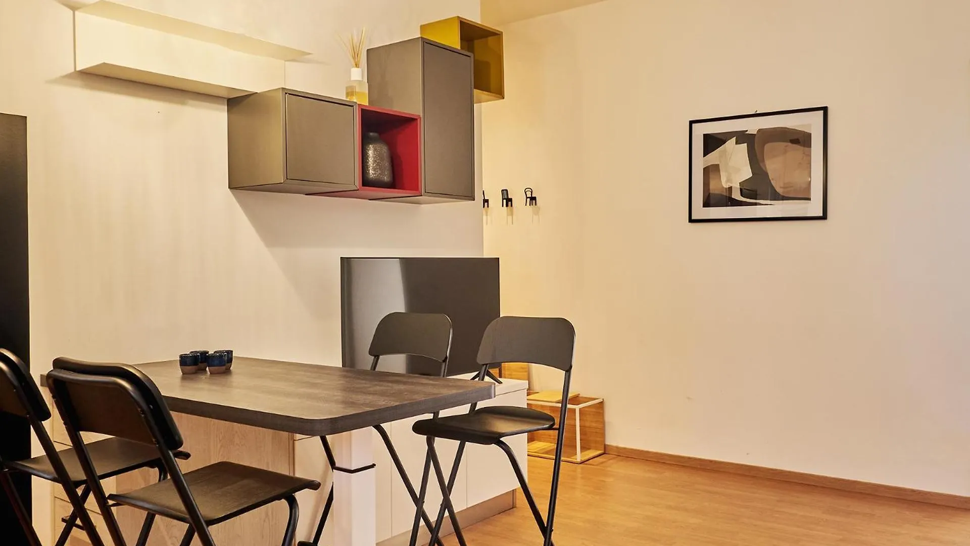 Appartamento Milan Retreats Porta Venezia Italia