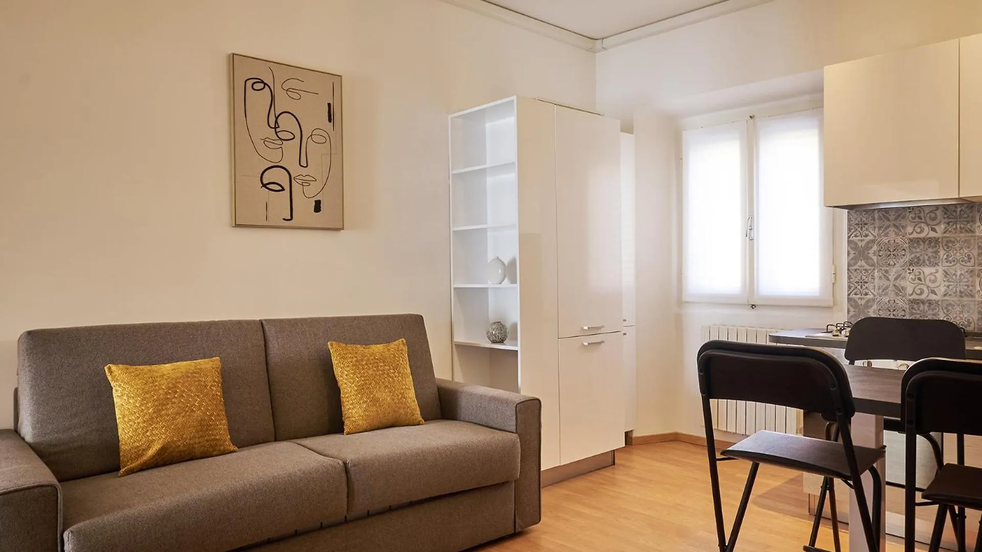 Milan Retreats Porta Venezia Apartment 0*,