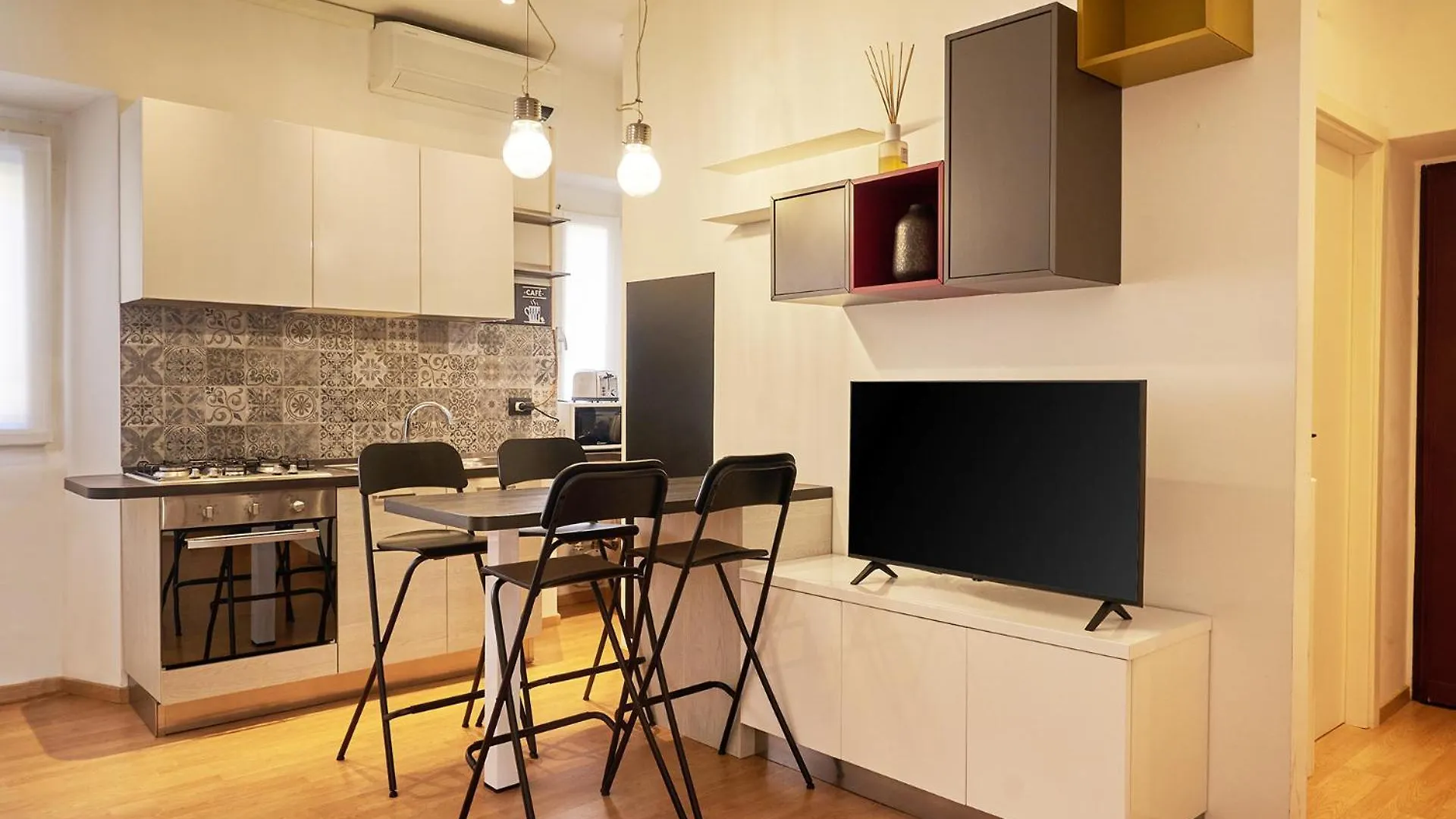 Milan Retreats Porta Venezia Apartment