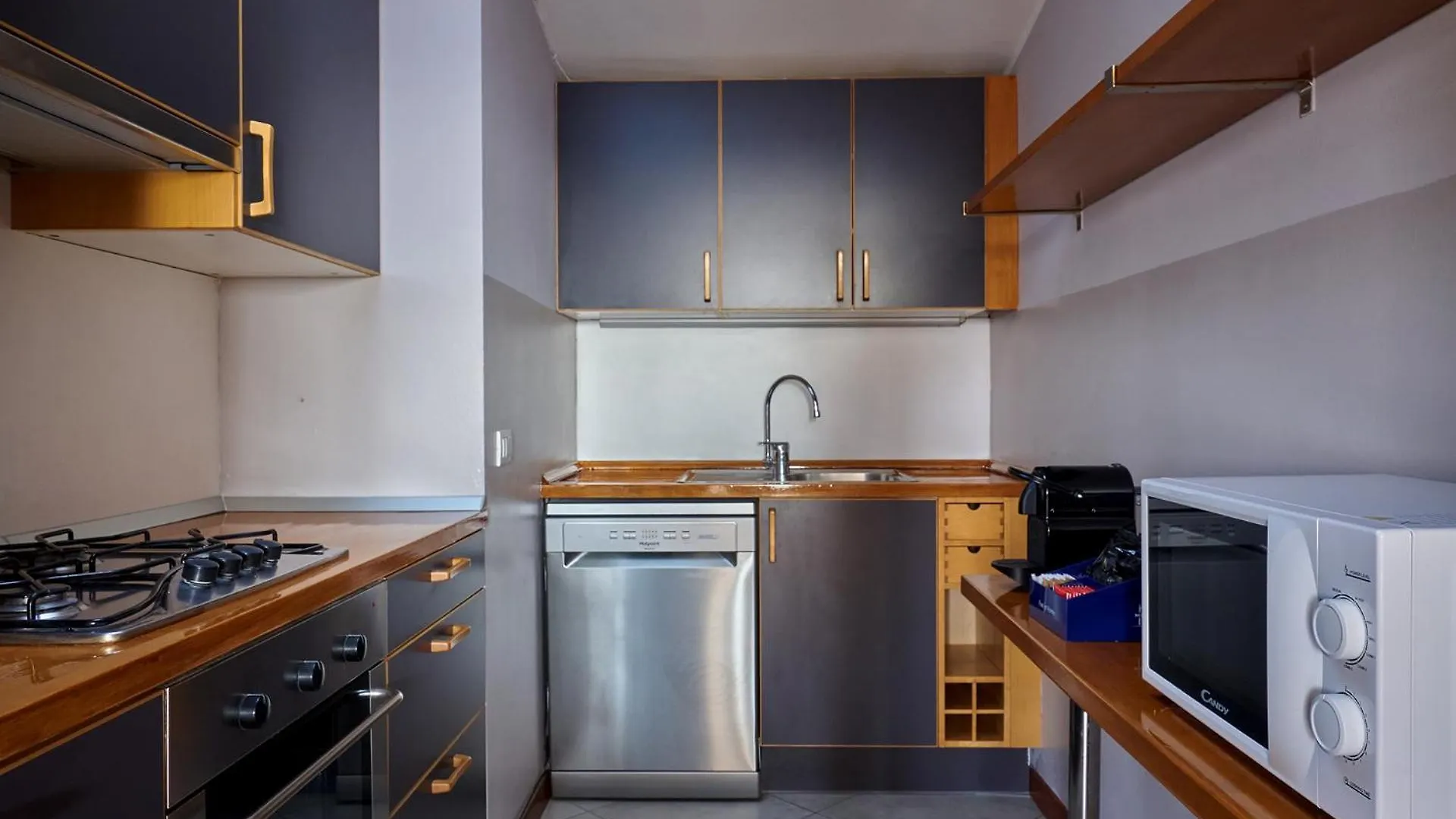 Milan Retreats Porta Venezia Apartment 0*,  Italy