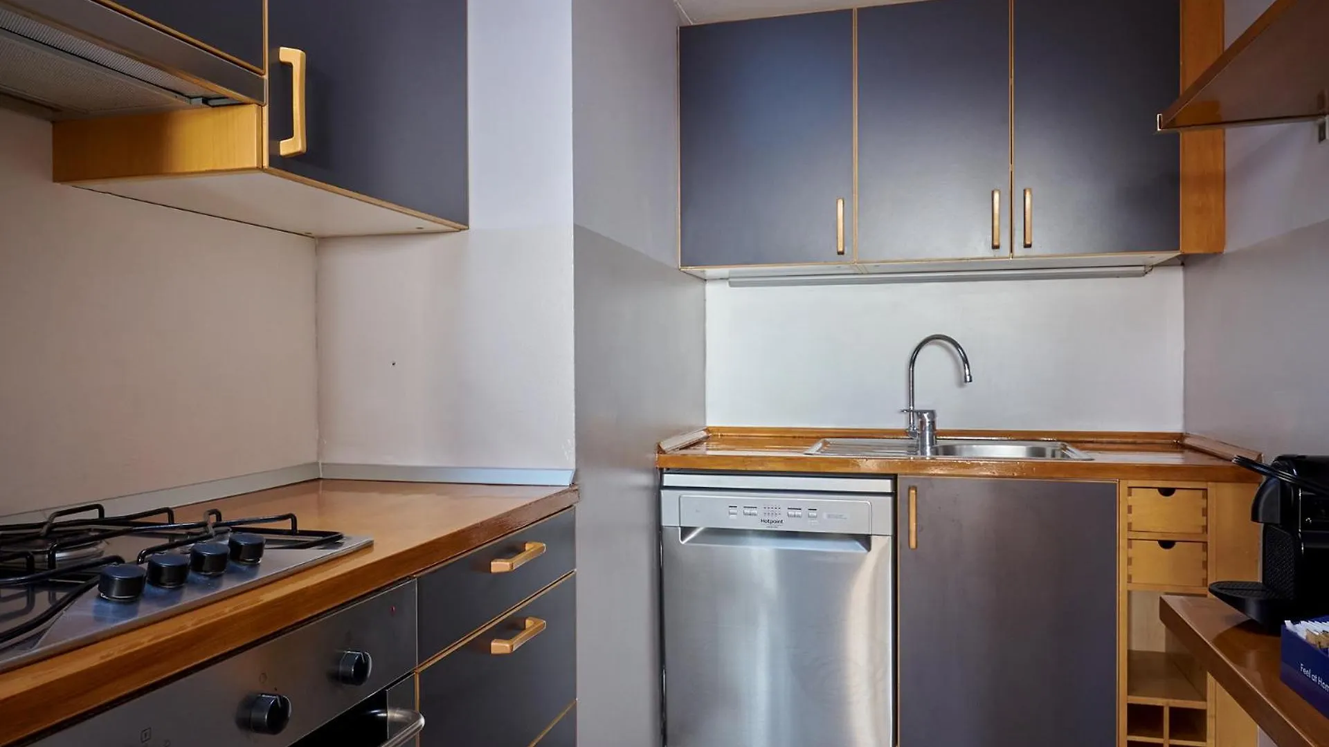 Milan Retreats Porta Venezia Apartment