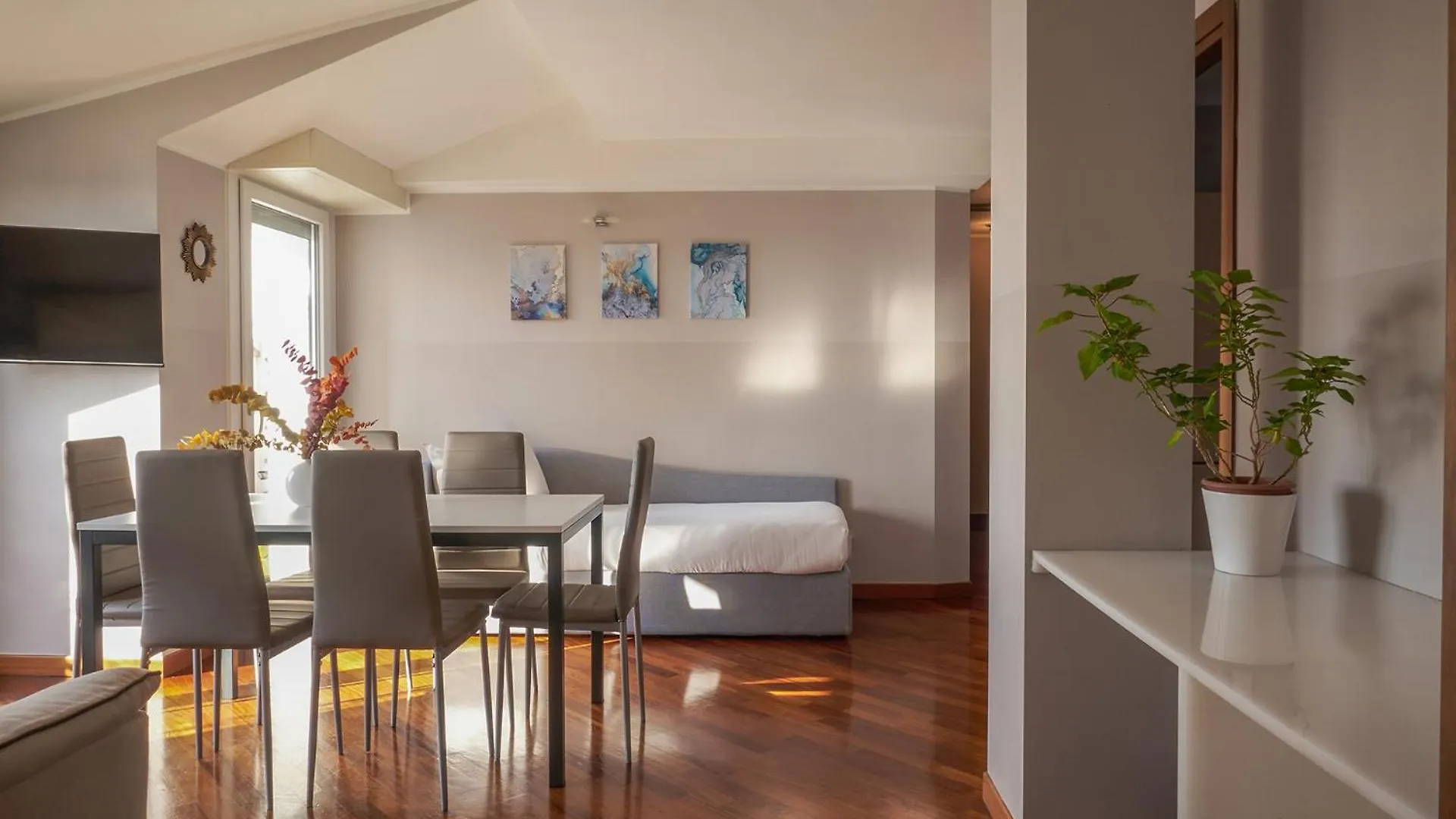 Milan Retreats Porta Venezia Apartment