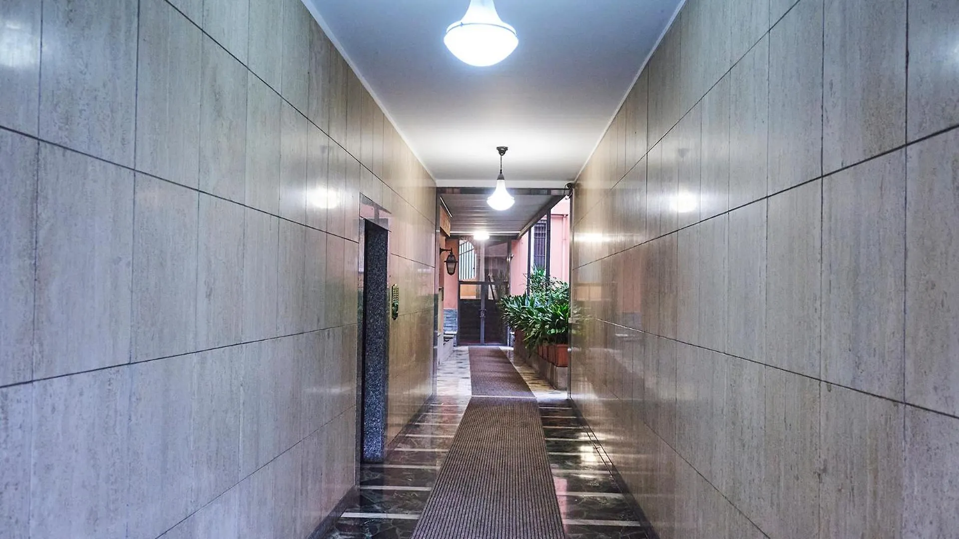 Milan Retreats Porta Venezia Apartment
