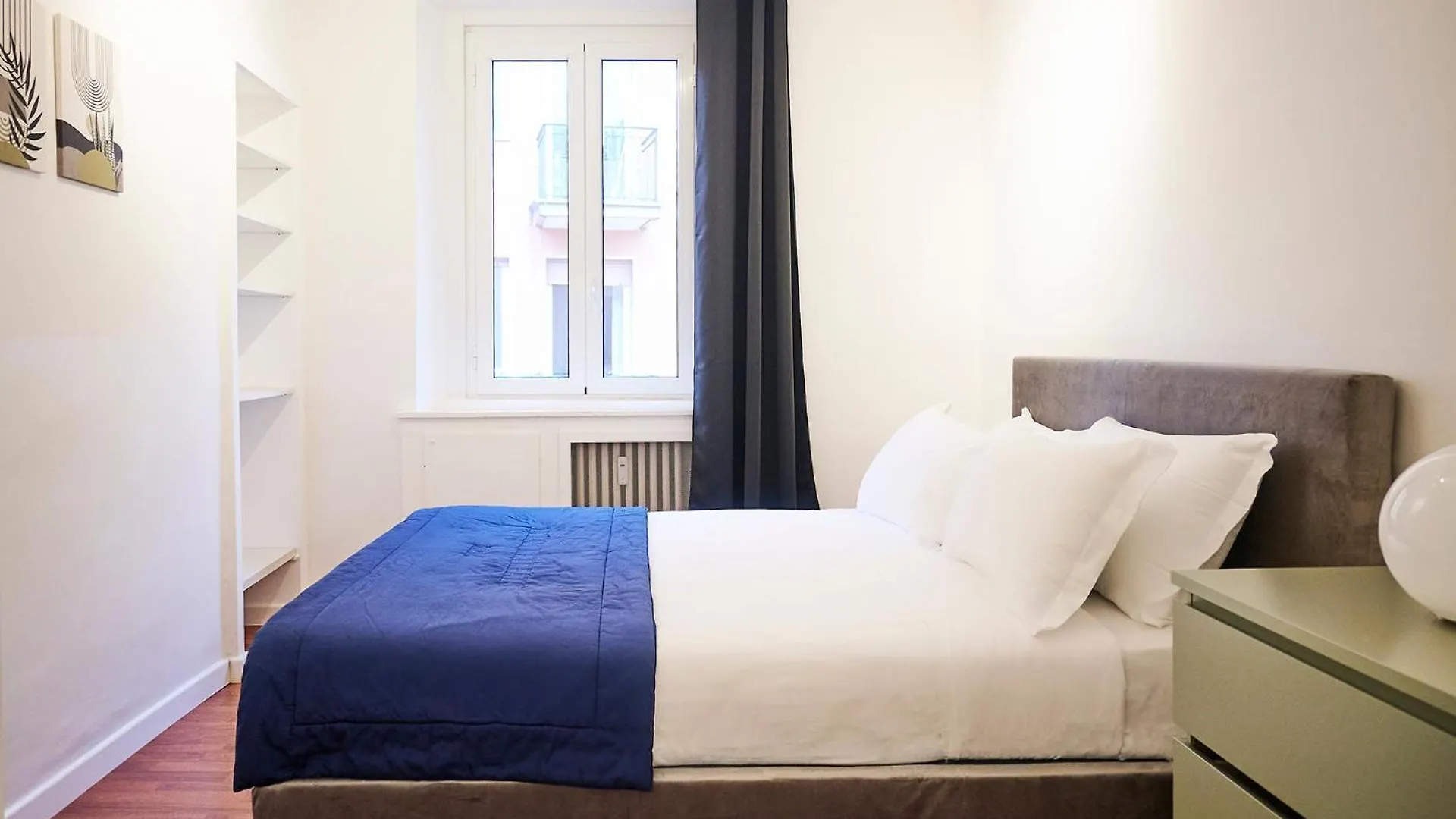 Milan Retreats Porta Venezia Apartment Italy