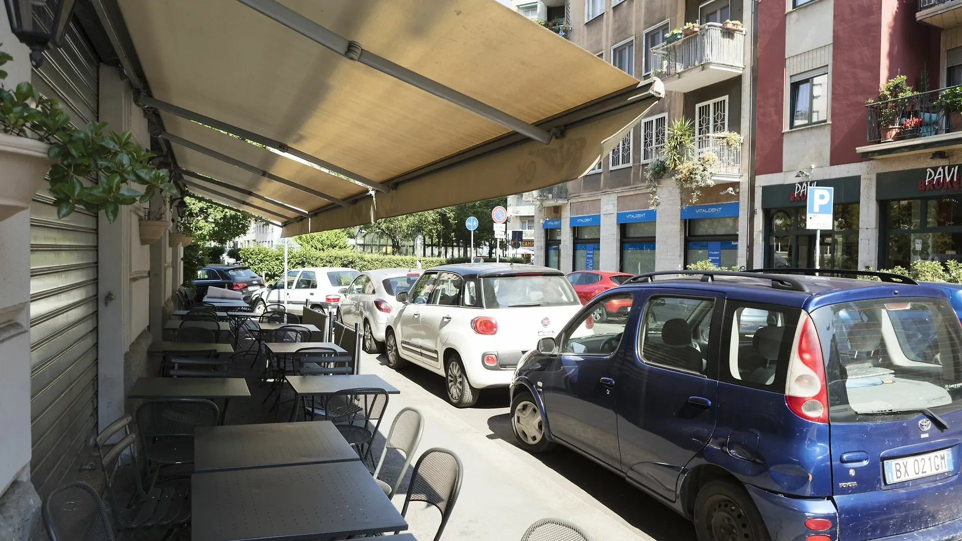 Milan Retreats Porta Venezia Apartment Italy