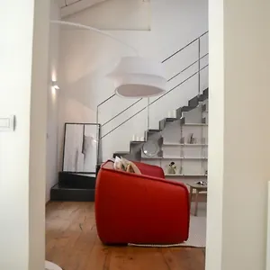 Apartment Joivy Fulcorina, Milan